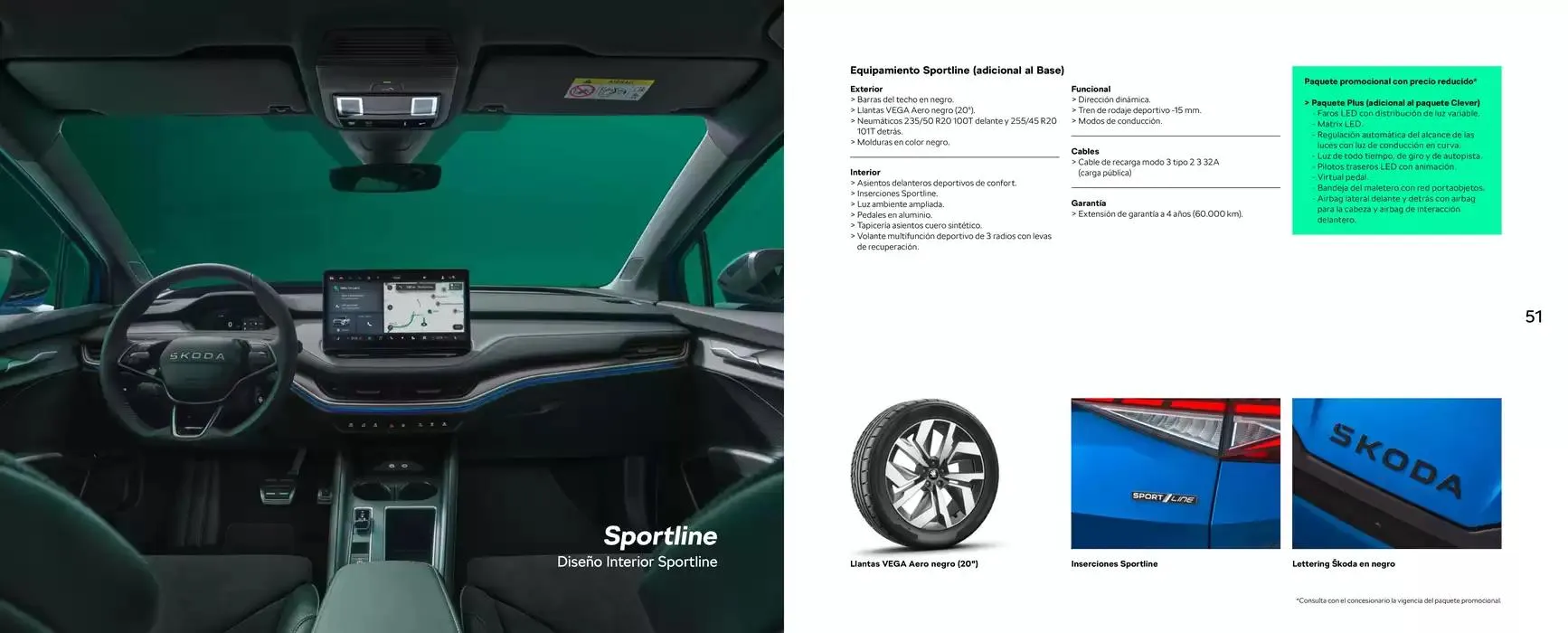 Catálogo de Nuevo Škoda Elroq 19 de marzo al 31 de agosto 2025 - Página 26