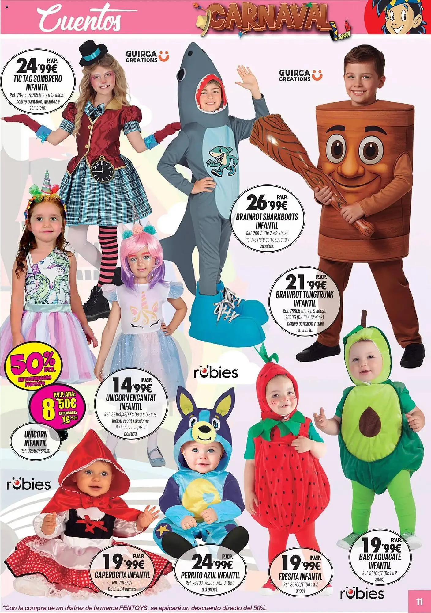 Catálogo de Catálogo DRIM 12 de enero al 15 de febrero 2026 - Página 11