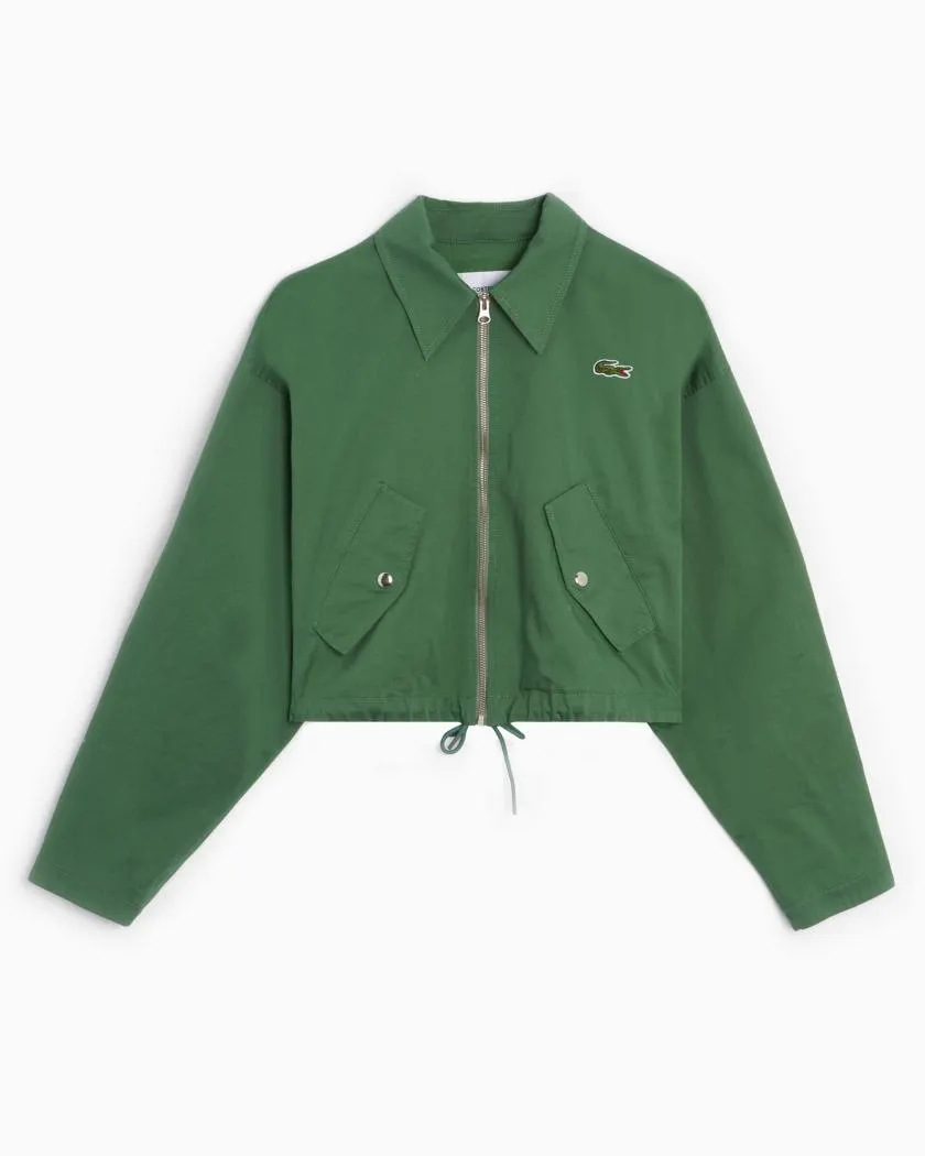 Lacoste Harrington Women's Jacket