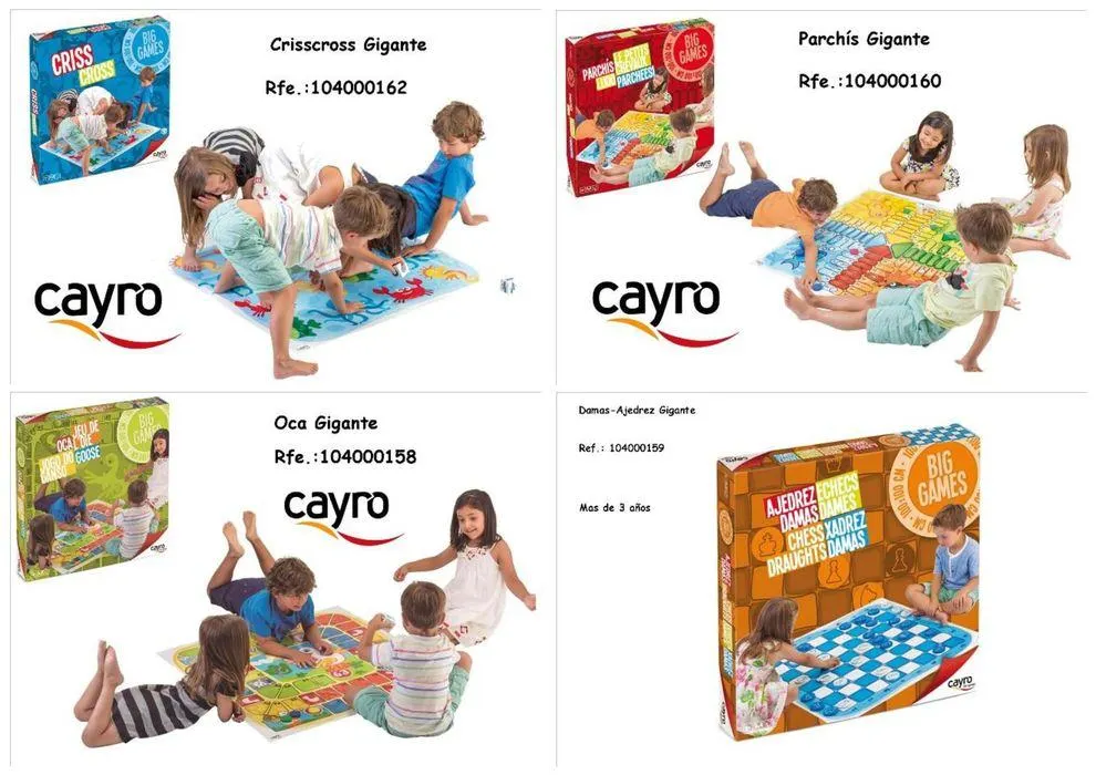 Catálogo de Deporte, Aire Libre, Parques Y Juegos Para Exterior 9 de febrero al 30 de noviembre 2024 - Página 65