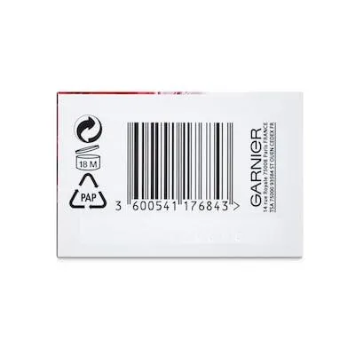 Tinte rubio luminoso nº8 Color sensation caja 1 unidad