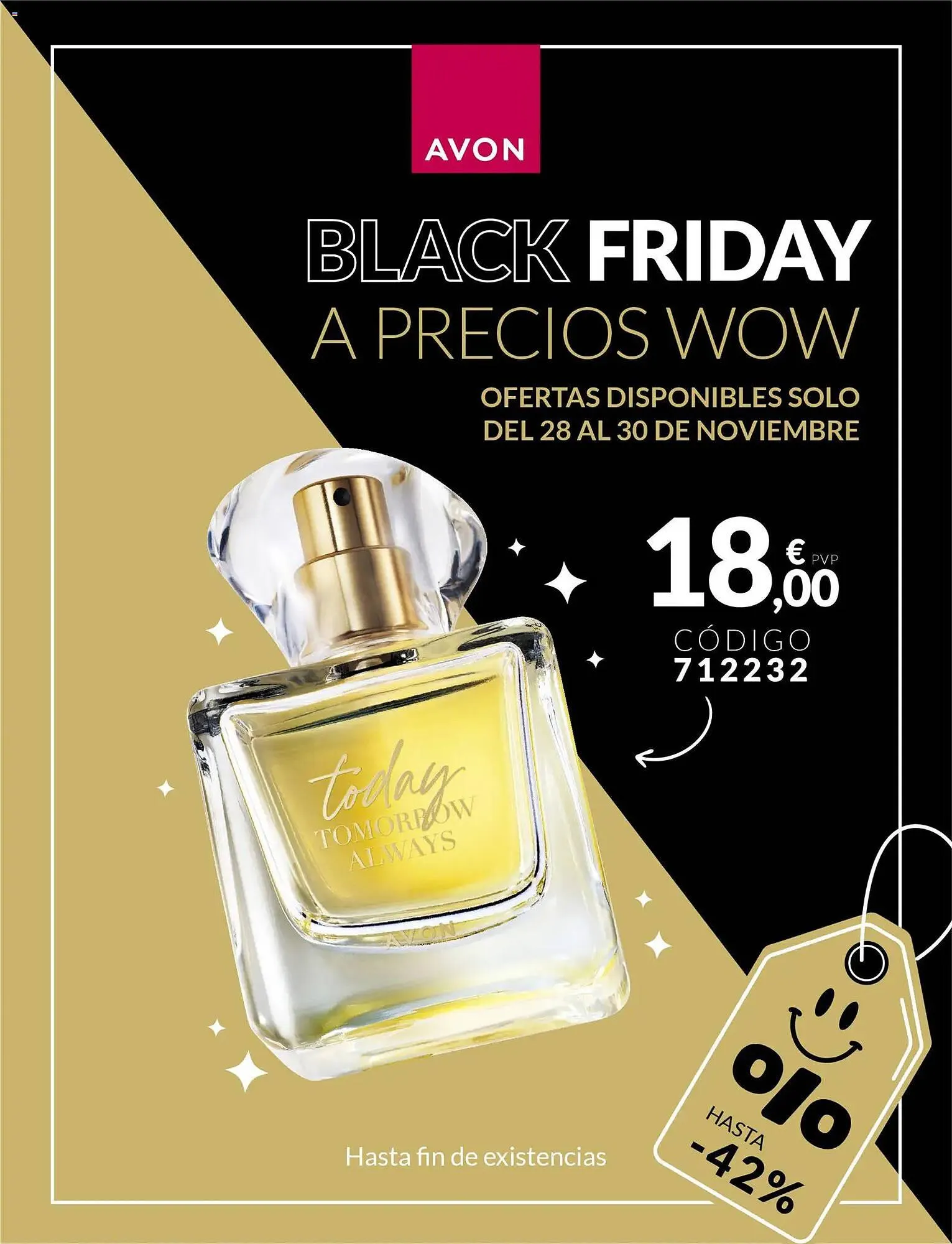 Catálogo de Catálogo AVON 28 de noviembre al 30 de noviembre 2025 - Página 3