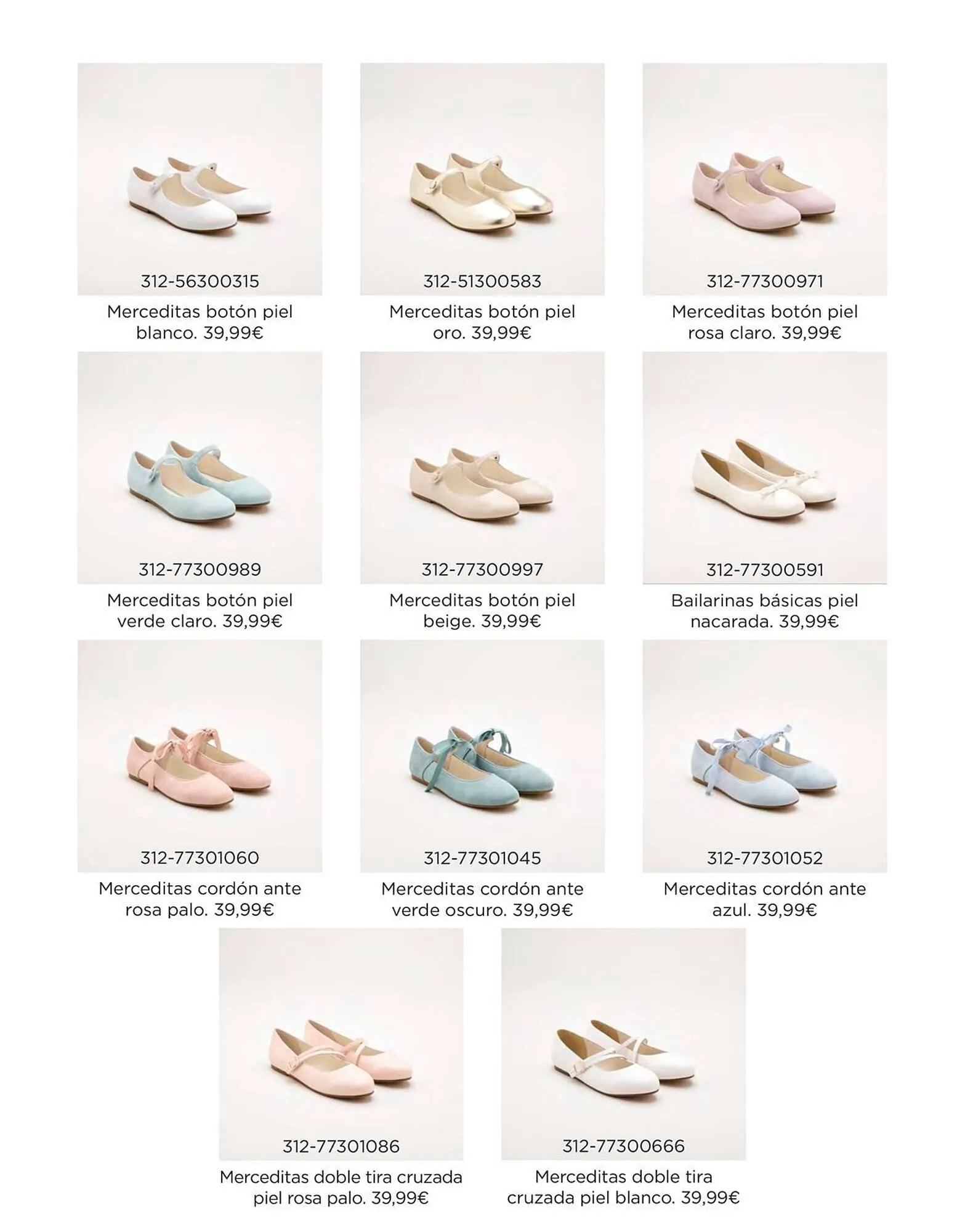 Catálogo de Catálogo El Corte Inglés 1 de enero al 31 de diciembre 2026 - Página 59