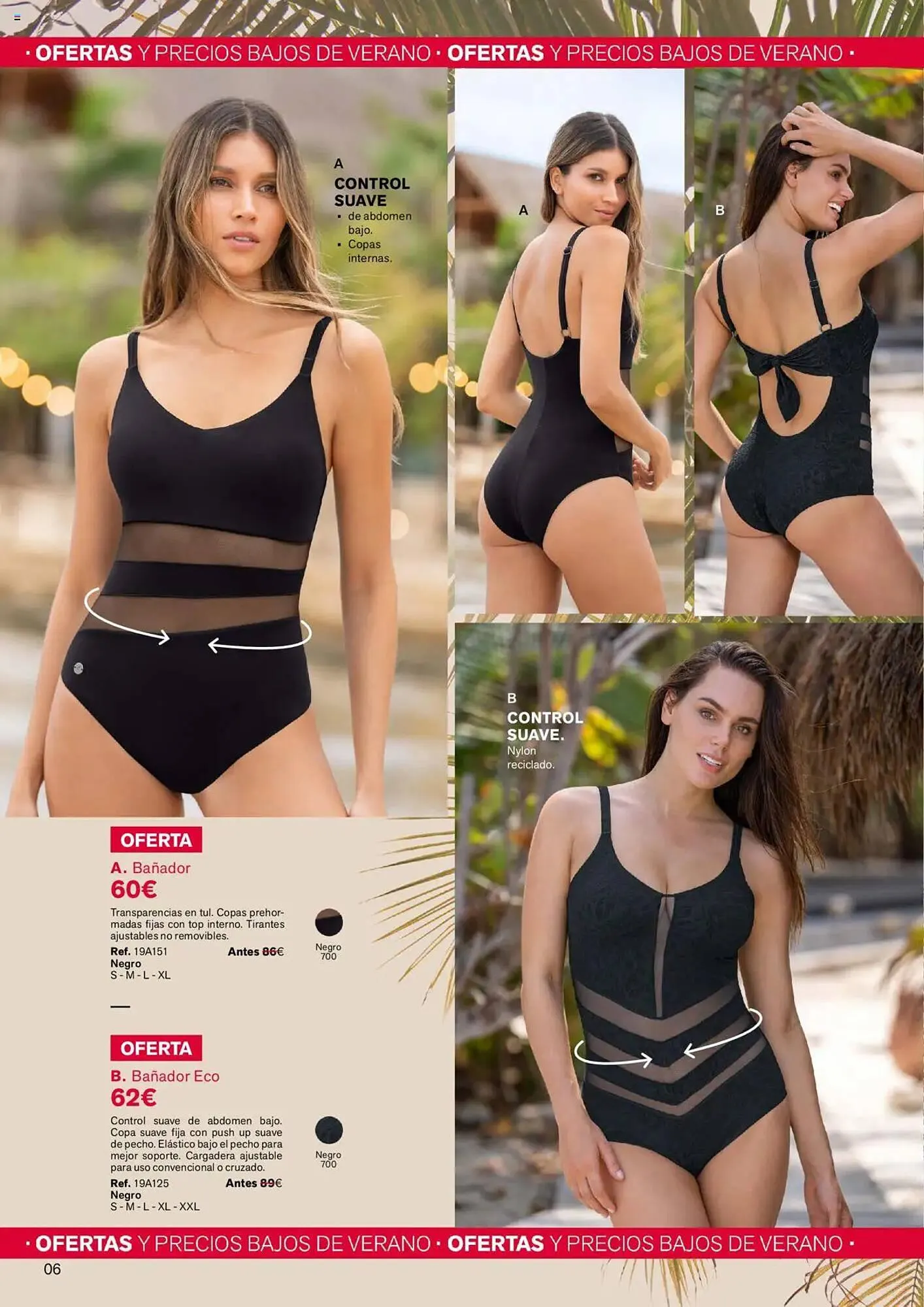 Catálogo de Folleto Leonisa 1 de julio al 31 de agosto 2025 - Página 8