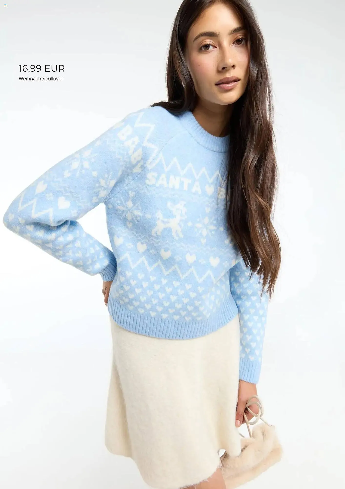 Catálogo de Catálogo Desigual 1 de noviembre al 5 de diciembre 2025 - Página 12