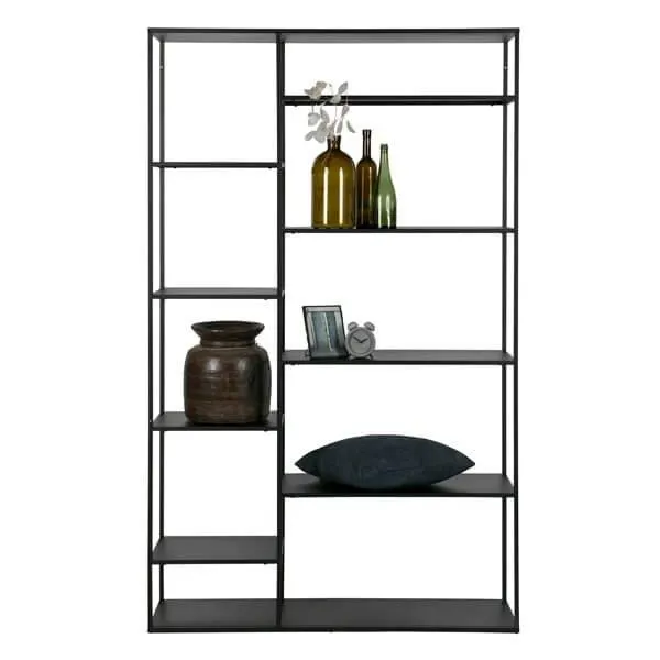 estantería metal June 120