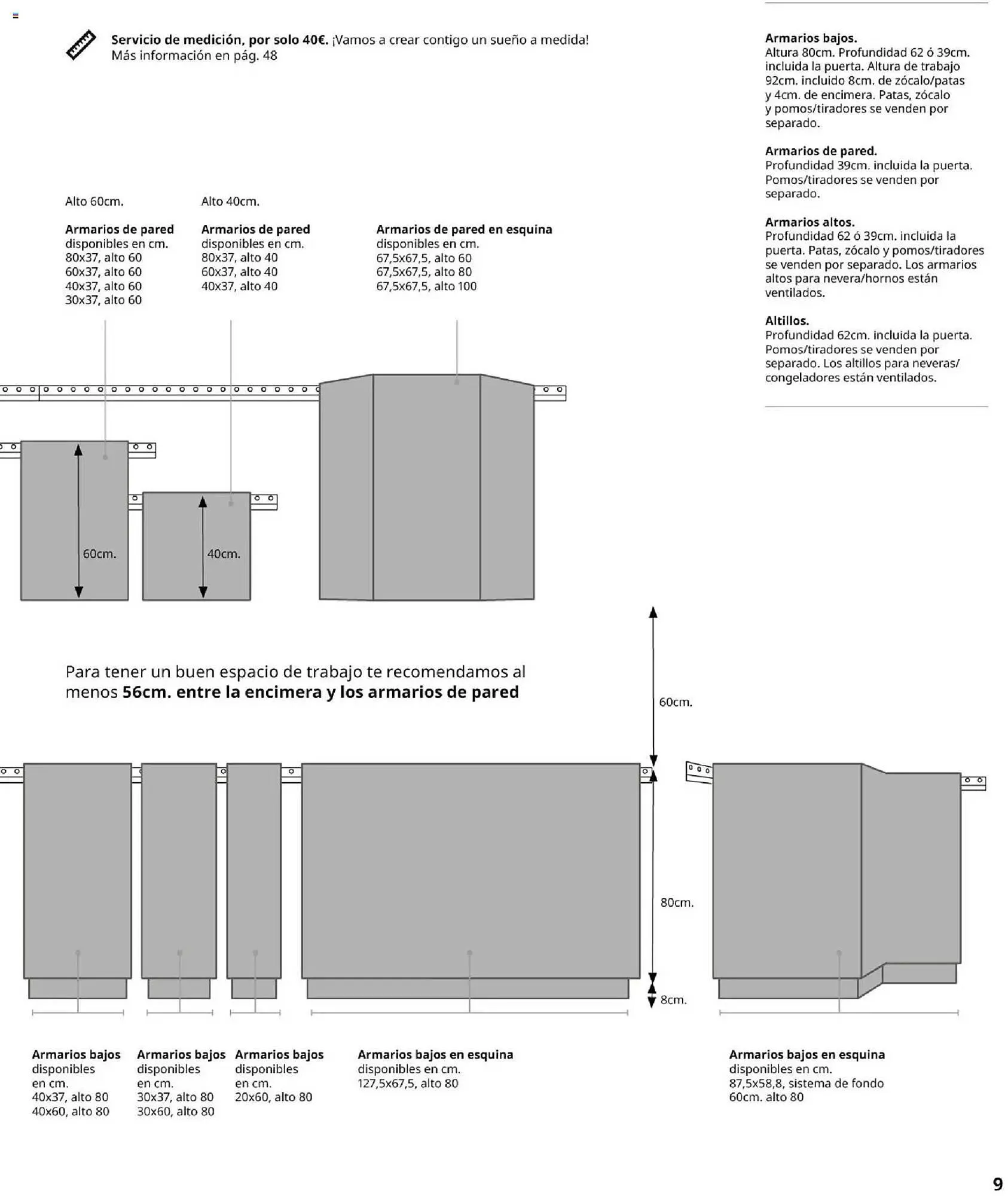 Catálogo de Catálogo IKEA 1 de febrero al 31 de agosto 2026 - Página 9