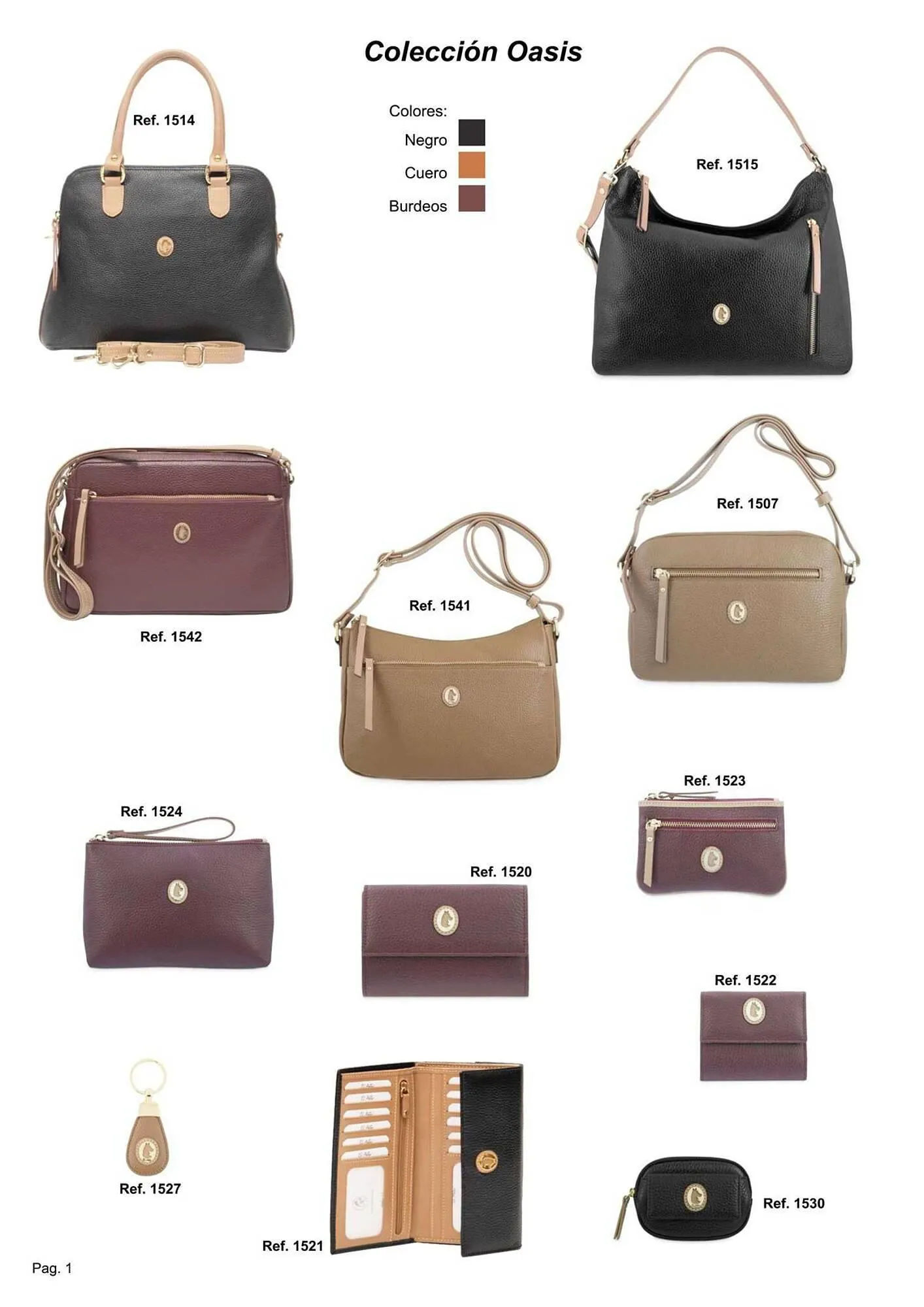 Catálogo de Folleto El Potro 19 de febrero al 31 de marzo 2026 - Página 2