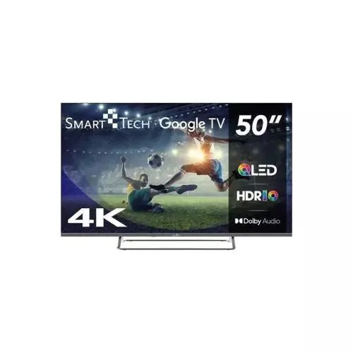 Televisor Smart Tech 50QG02V