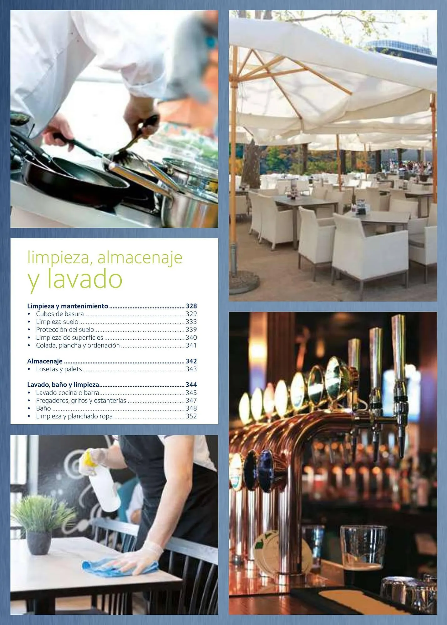 Catálogo de Folleto Makro 6 de enero al 1 de enero 2026 - Página 359