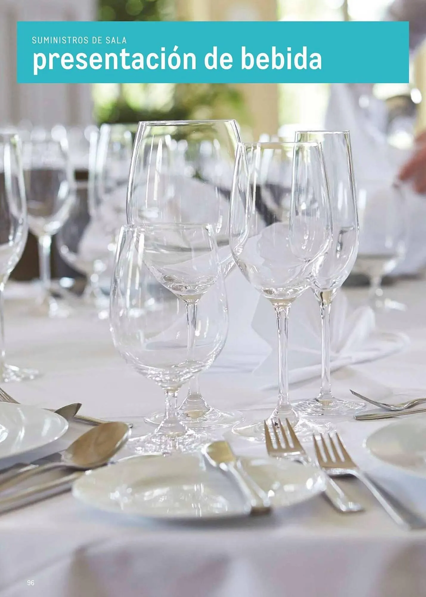 Catálogo de Catálogo Makro 6 de marzo al 31 de diciembre 2026 - Página 96