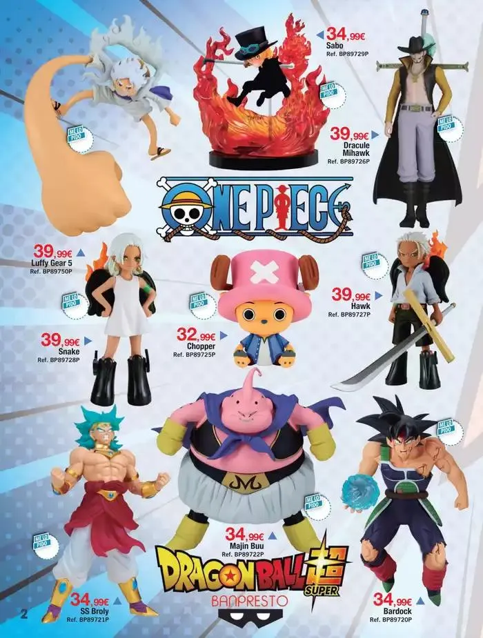 Catálogo de Navidad DRIM 4 de noviembre al 26 de diciembre 2024 - Página 87