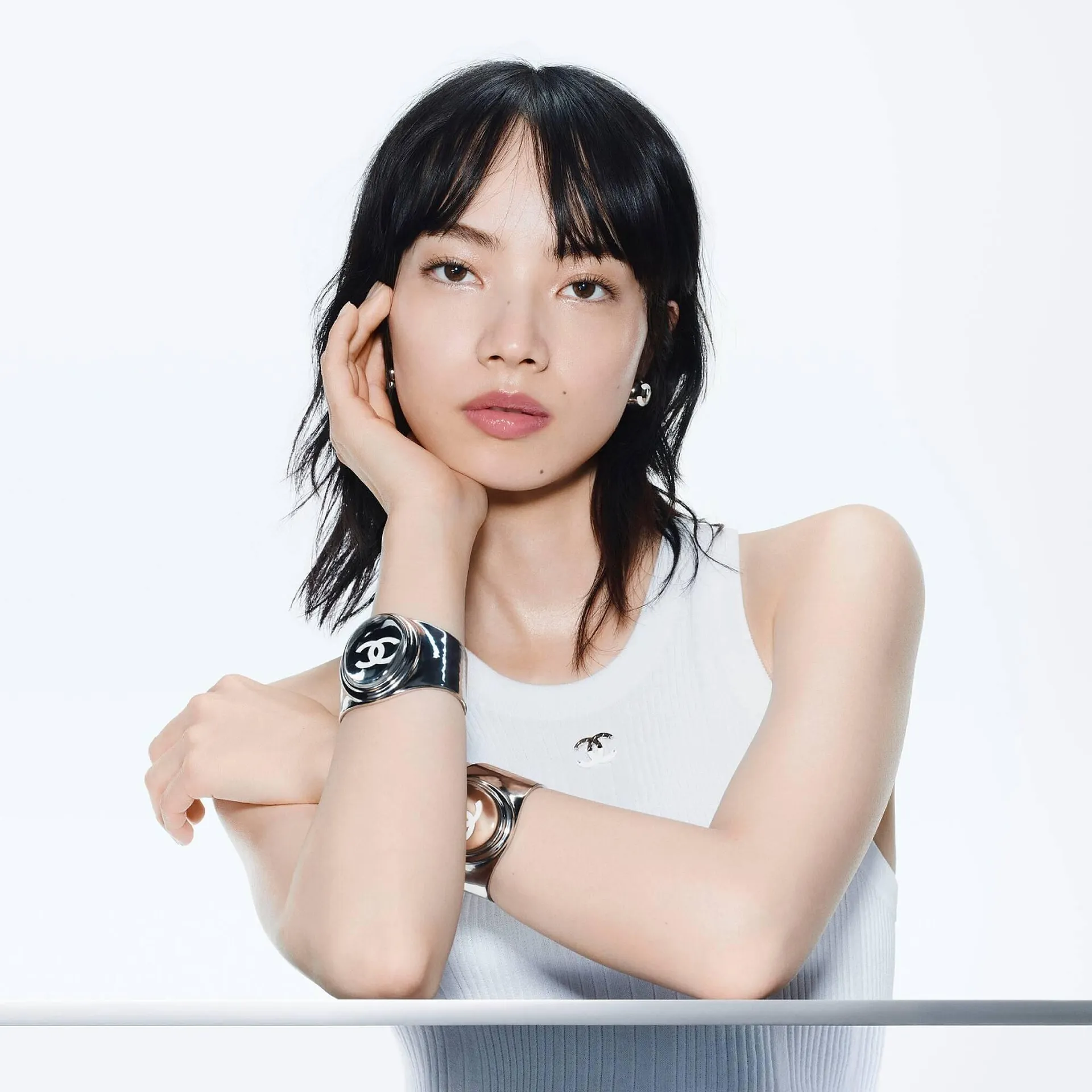 Catálogo de Folleto Chanel 1 de abril al 6 de junio 2026 - Página 3