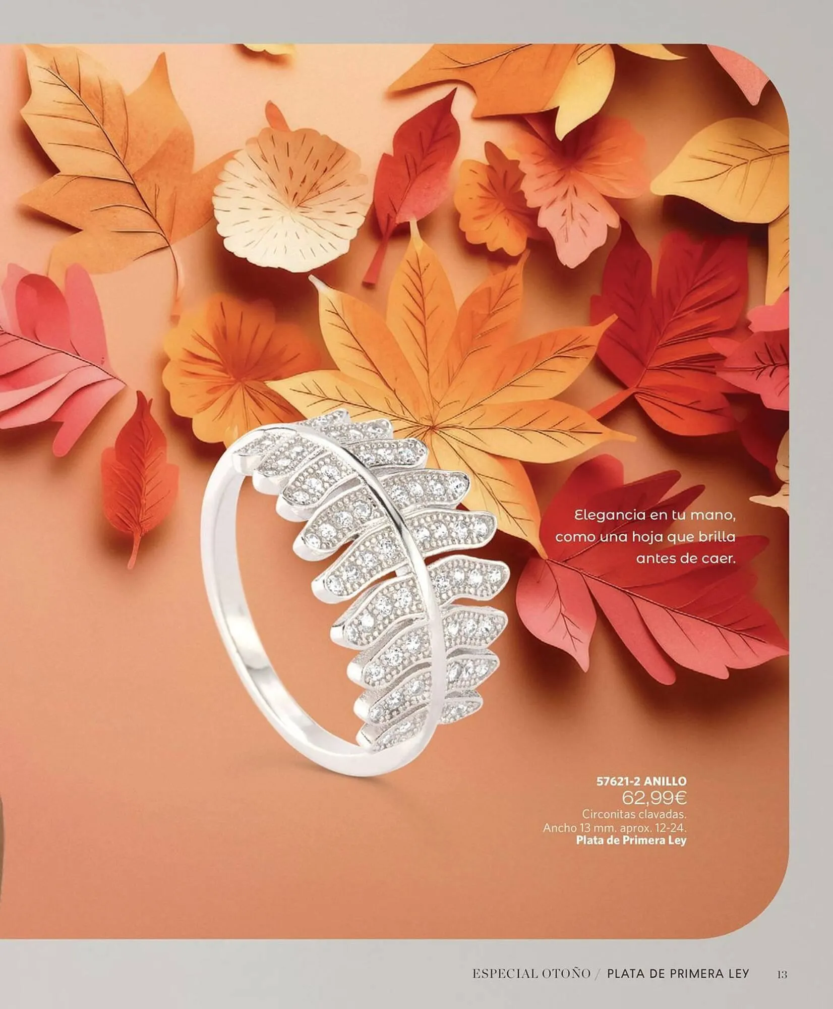 Catálogo de Catálogo Cristian Lay 8 de septiembre al 9 de noviembre 2025 - Página 15