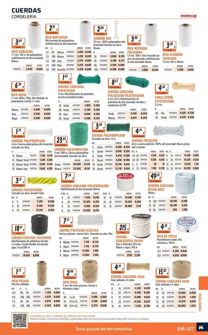 Catálogo de Catálogo 2025 Lugo 1 de enero al 31 de diciembre 2025 - Página 517