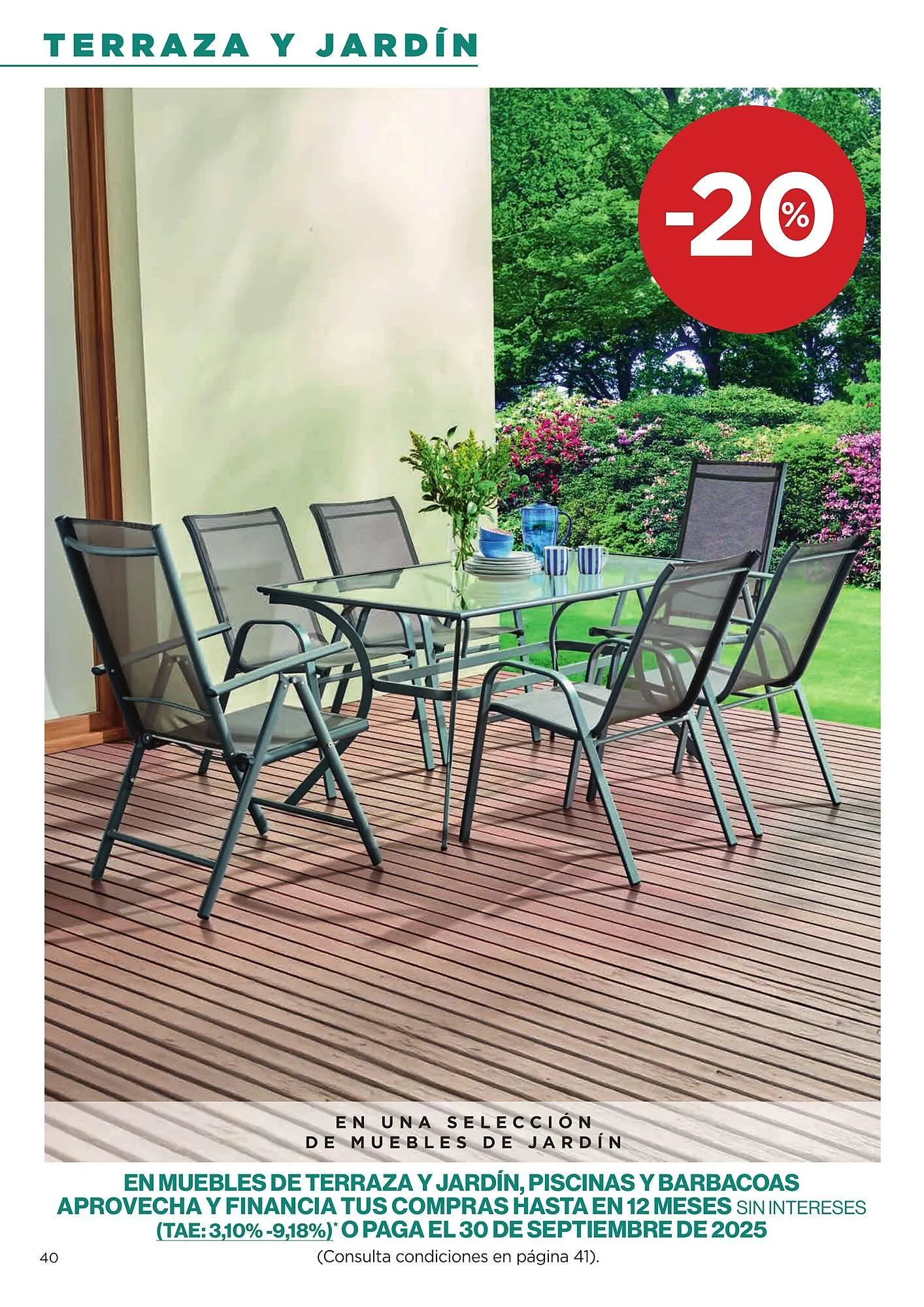 Catálogo de Folleto Hipercor 17 de julio al 30 de julio 2025 - Página 47