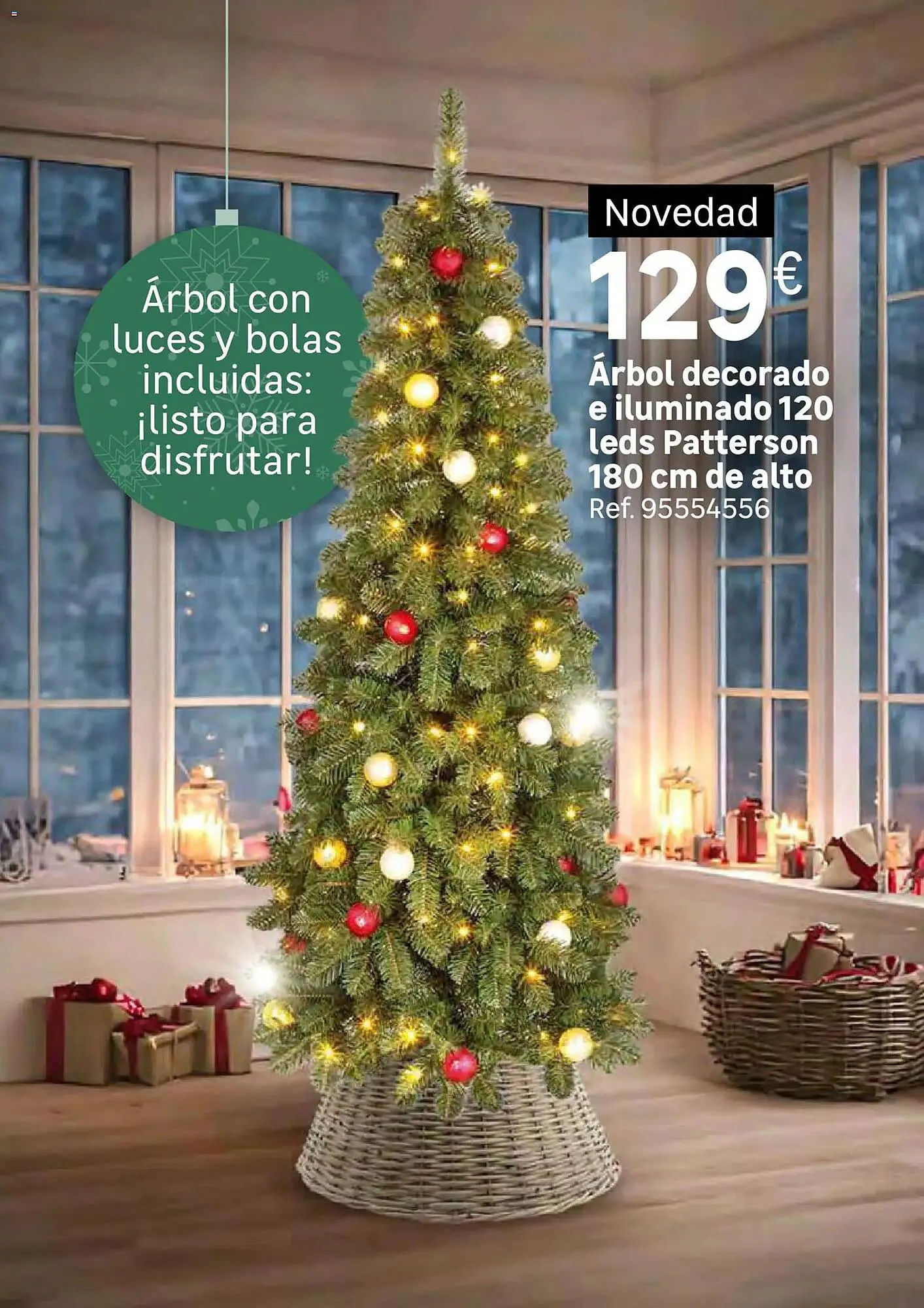 Catálogo de Catálogo Leroy Merlin 31 de octubre al 26 de diciembre 2025 - Página 71