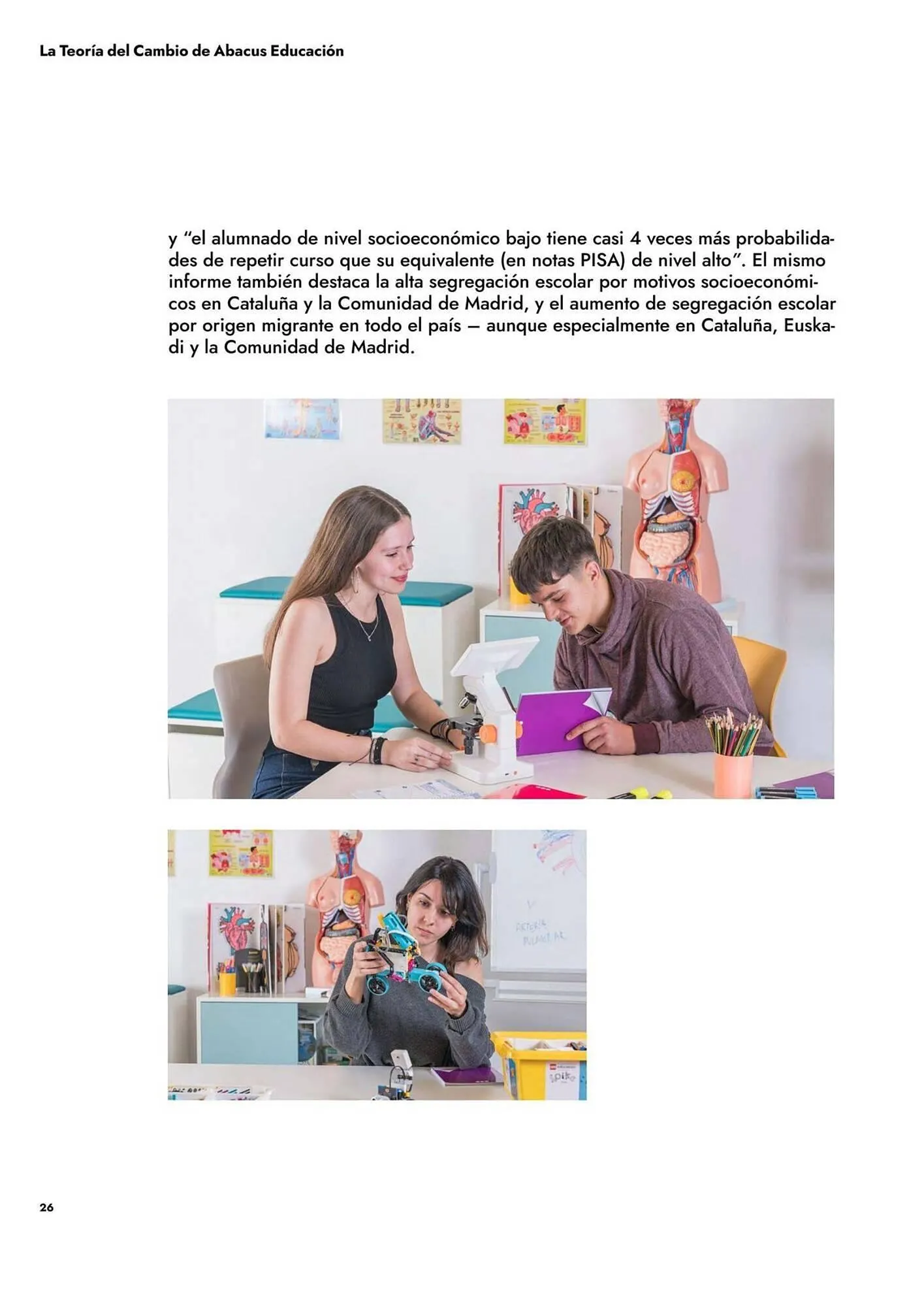 Catálogo de Folleto Abacus 10 de julio al 31 de diciembre 2025 - Página 26