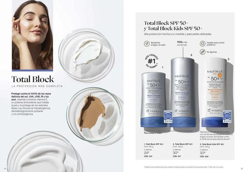 Catálogo de CATÁLOGO ANUAL 2024 12 de junio al 31 de diciembre 2024 - Página 27