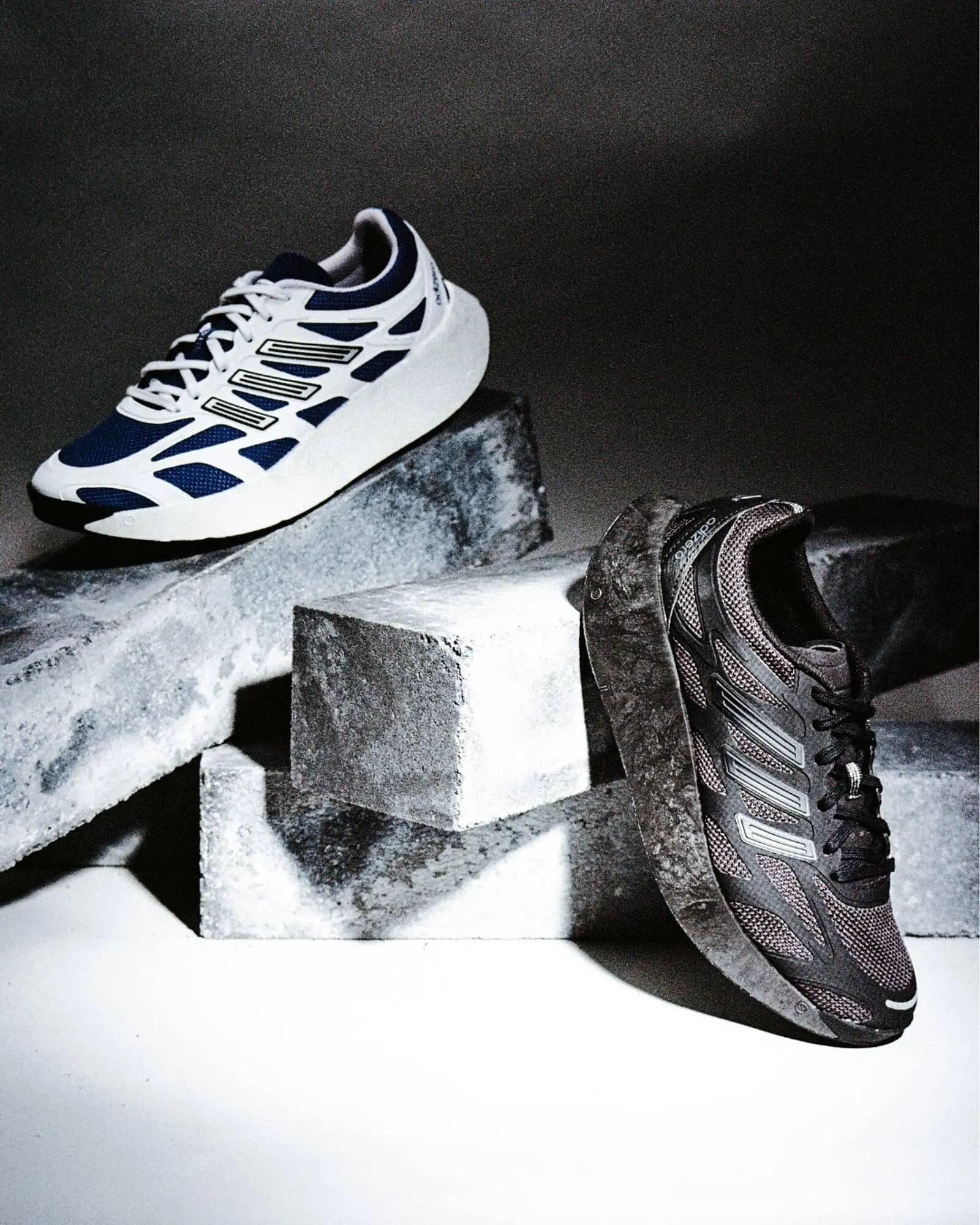 Catálogo de Folleto Foot Locker 20 de abril al 31 de mayo 2025 - Página 1