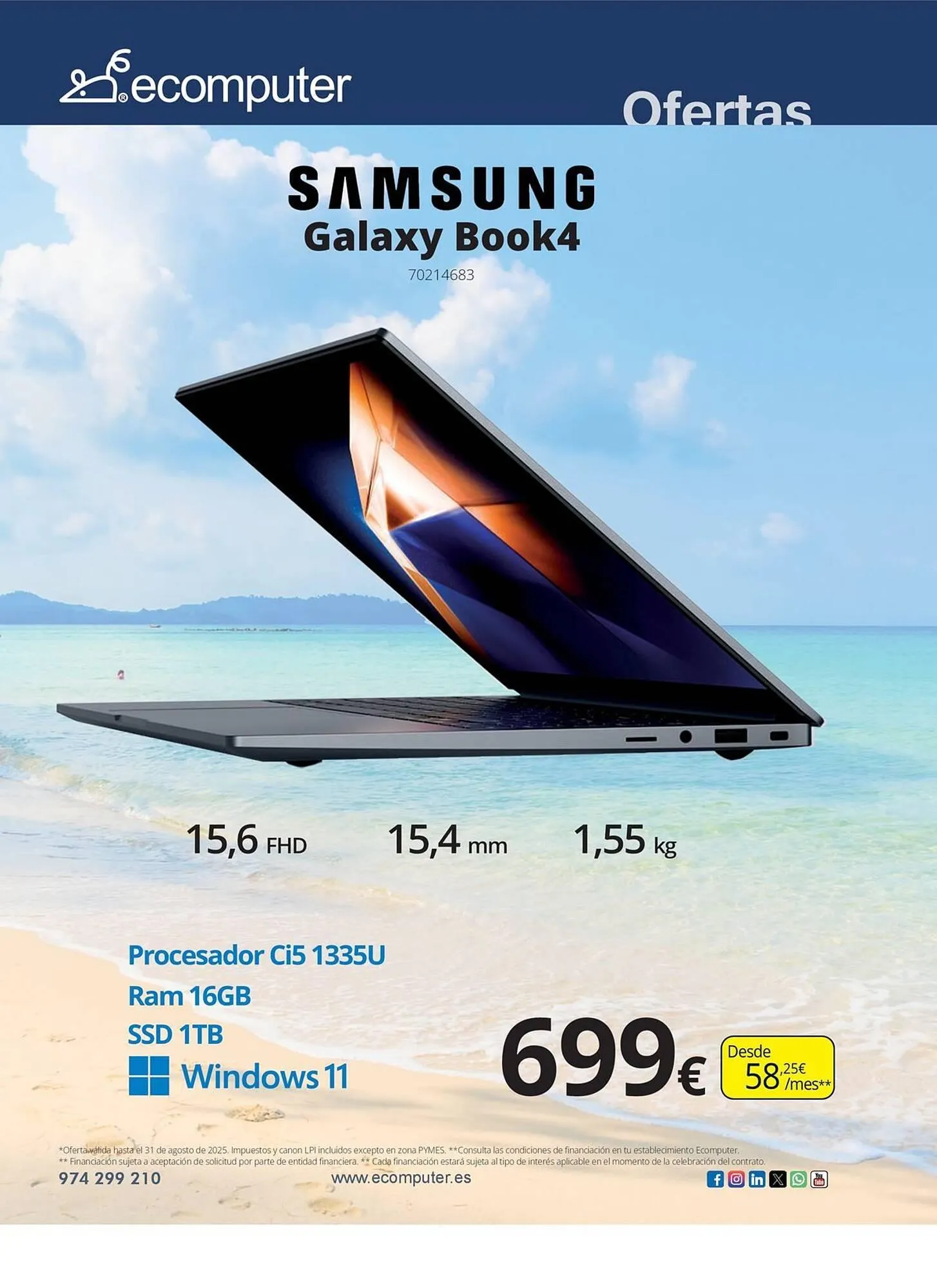 Folleto Ecomputer - 1