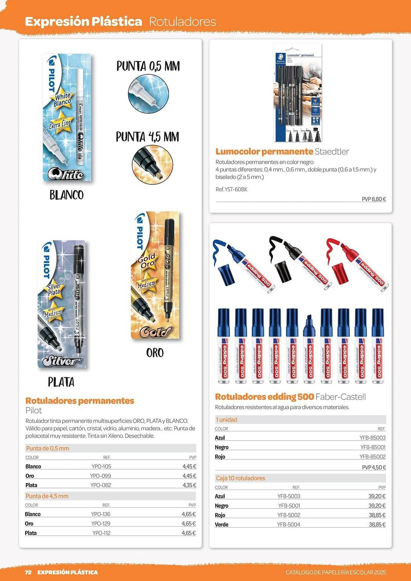 Catálogo de Folleto Dideco 2 de julio al 31 de diciembre 2025 - Página 72