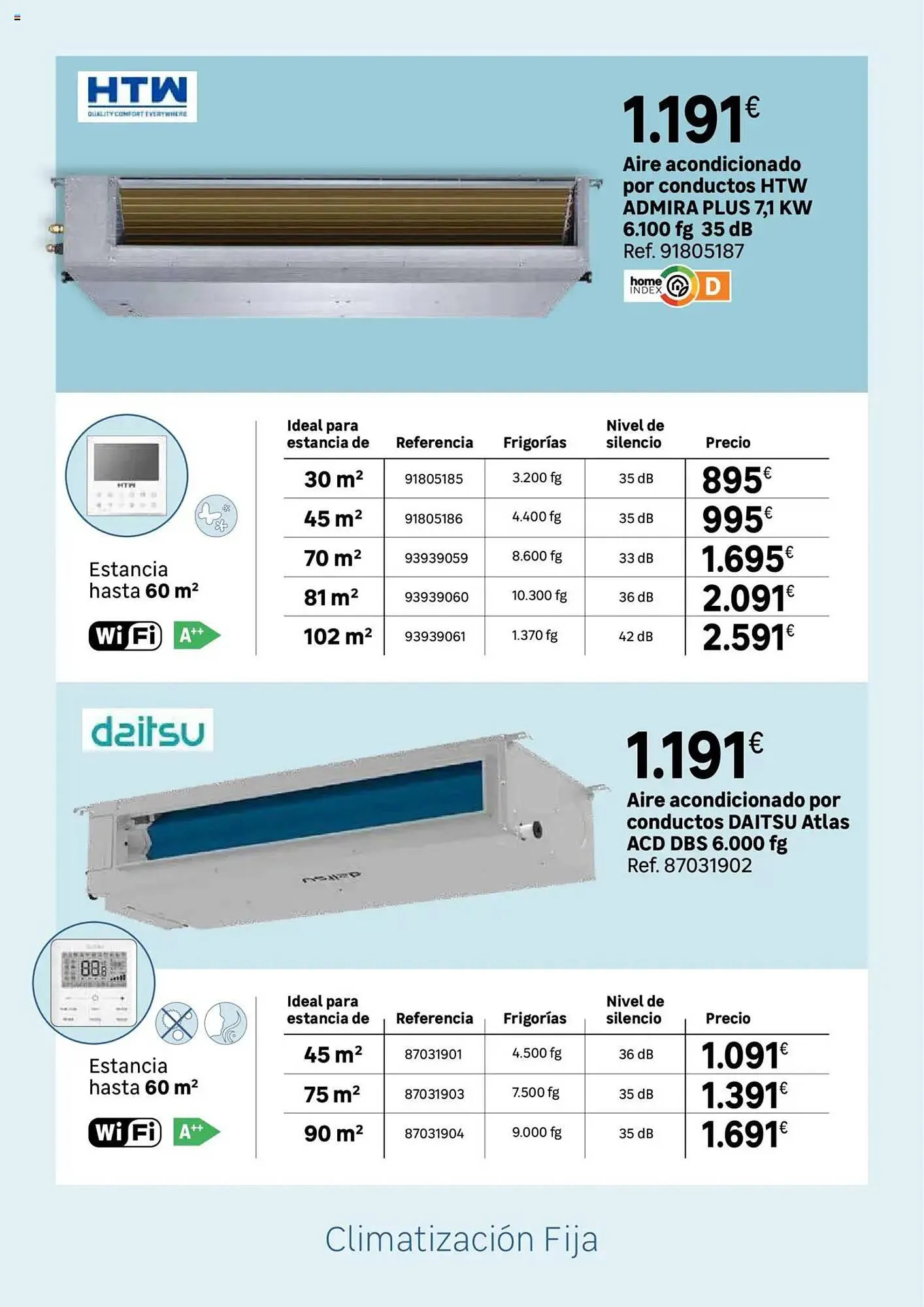 Catálogo de Folleto Leroy Merlin 2 de junio al 23 de junio 2025 - Página 41