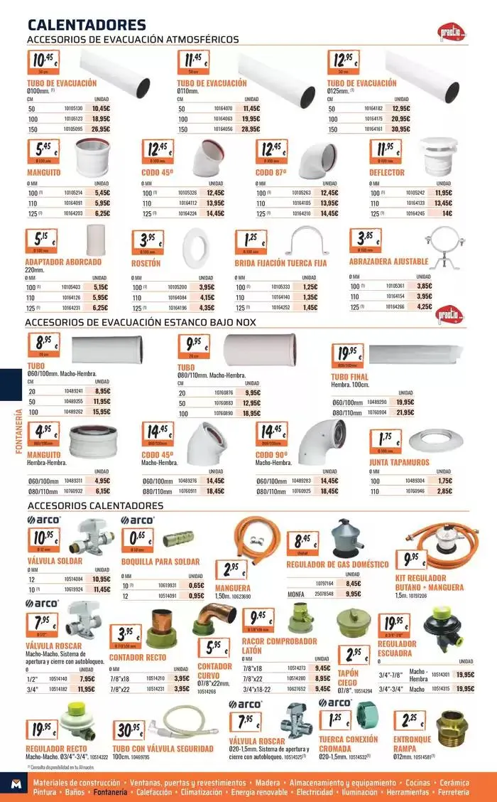 Catálogo de Catálogo 2025 Lleida 1 de enero al 31 de diciembre 2025 - Página 111