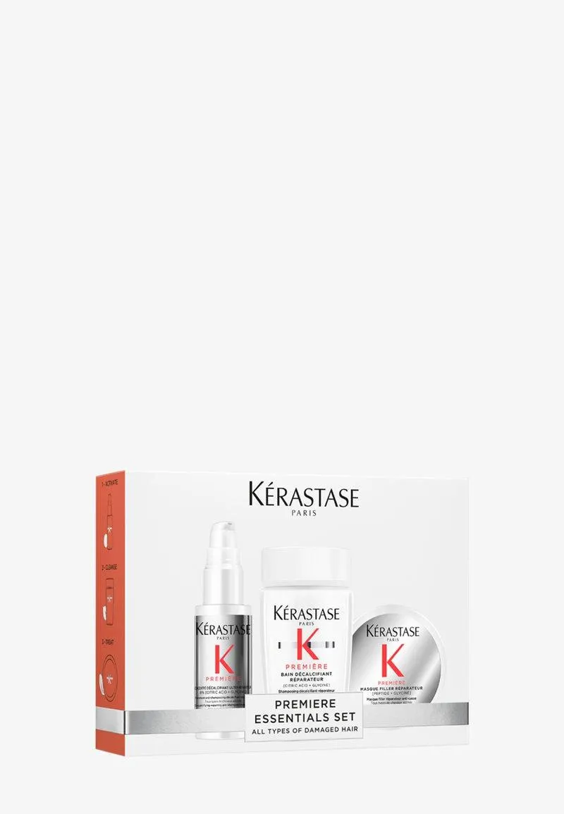 PREMIÈRE DISCOVERY SET - Hair Set