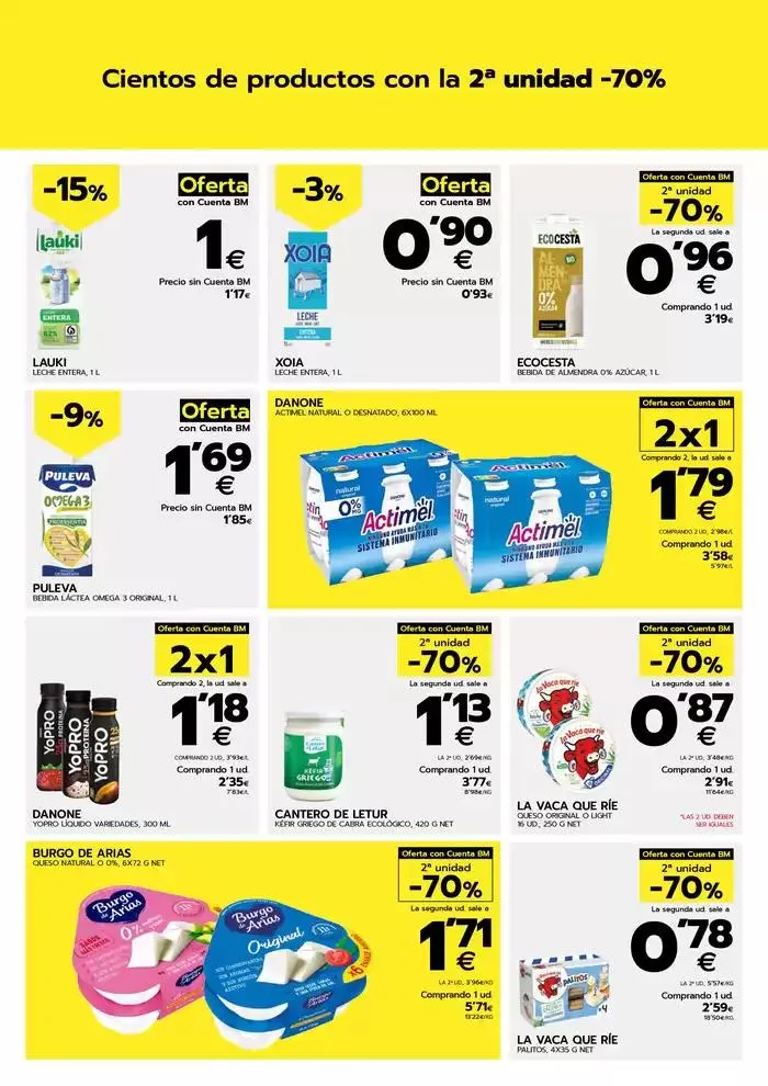 Catálogo de Descuentazos 8 de enero al 28 de enero 2025 - Página 5