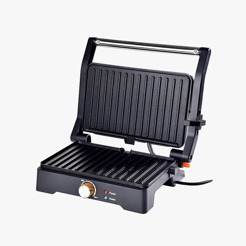 BERGNER PLANCHA MONTADITOS OLIVAR 1500W