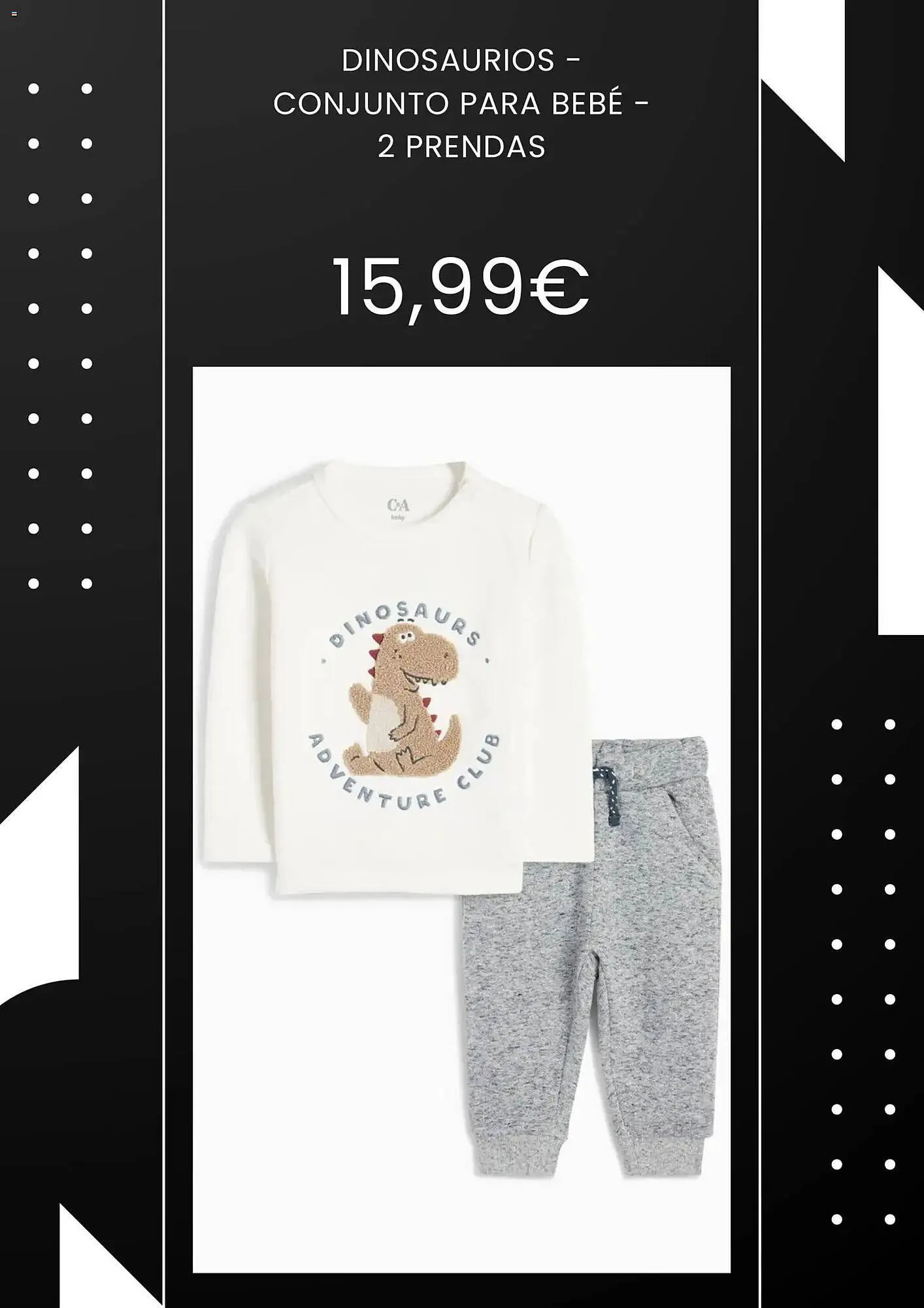 Catálogo de Catálogo C&A 24 de noviembre al 30 de noviembre 2025 - Página 3