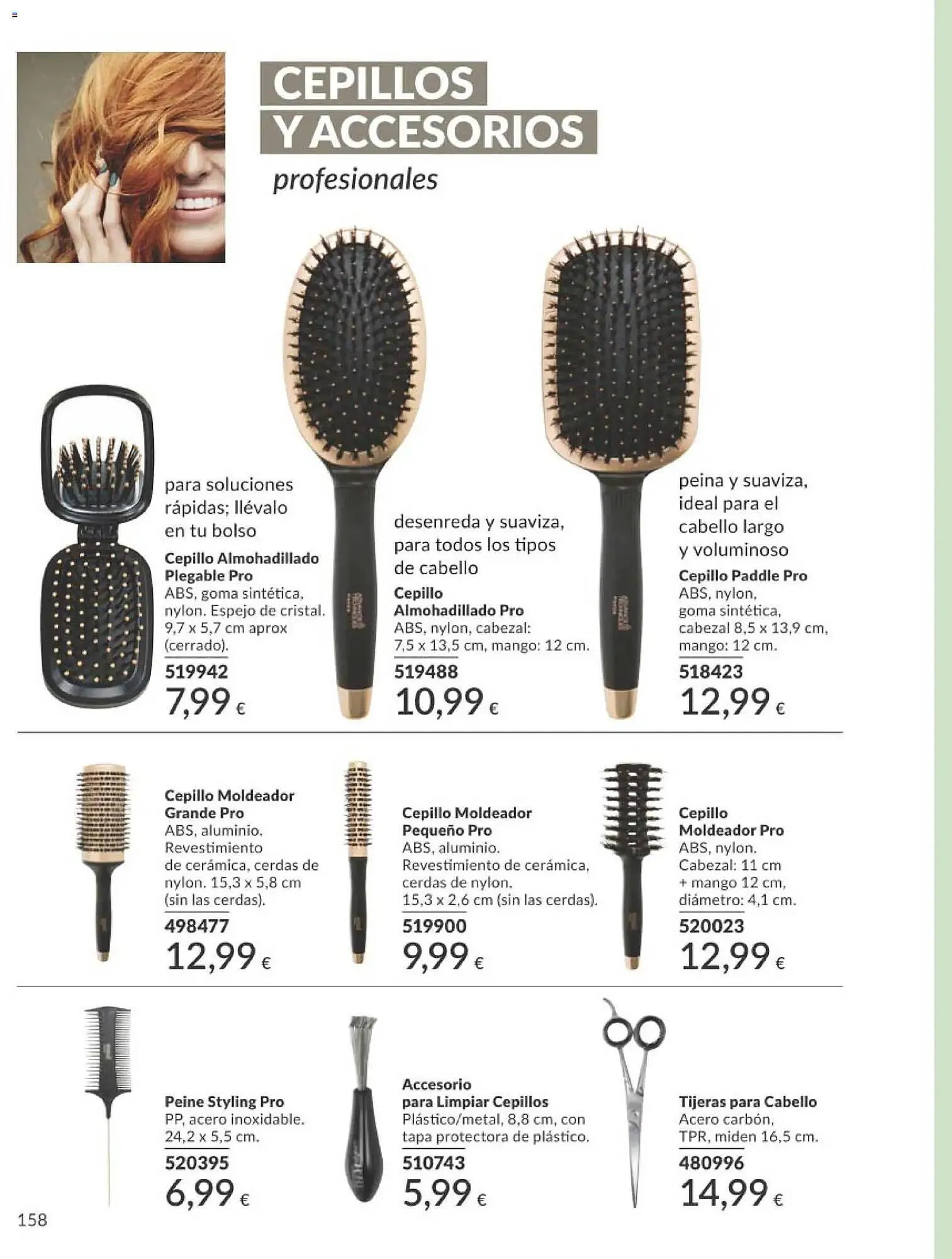 Catálogo de Catálogo AVON 1 de febrero al 28 de febrero 2026 - Página 168