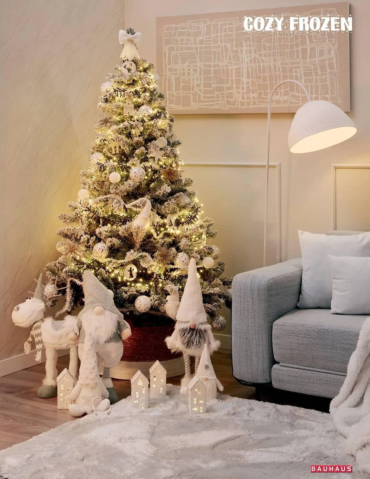 Catálogo de Catálogo Bauhaus 18 de noviembre al 24 de diciembre 2025 - Página 37