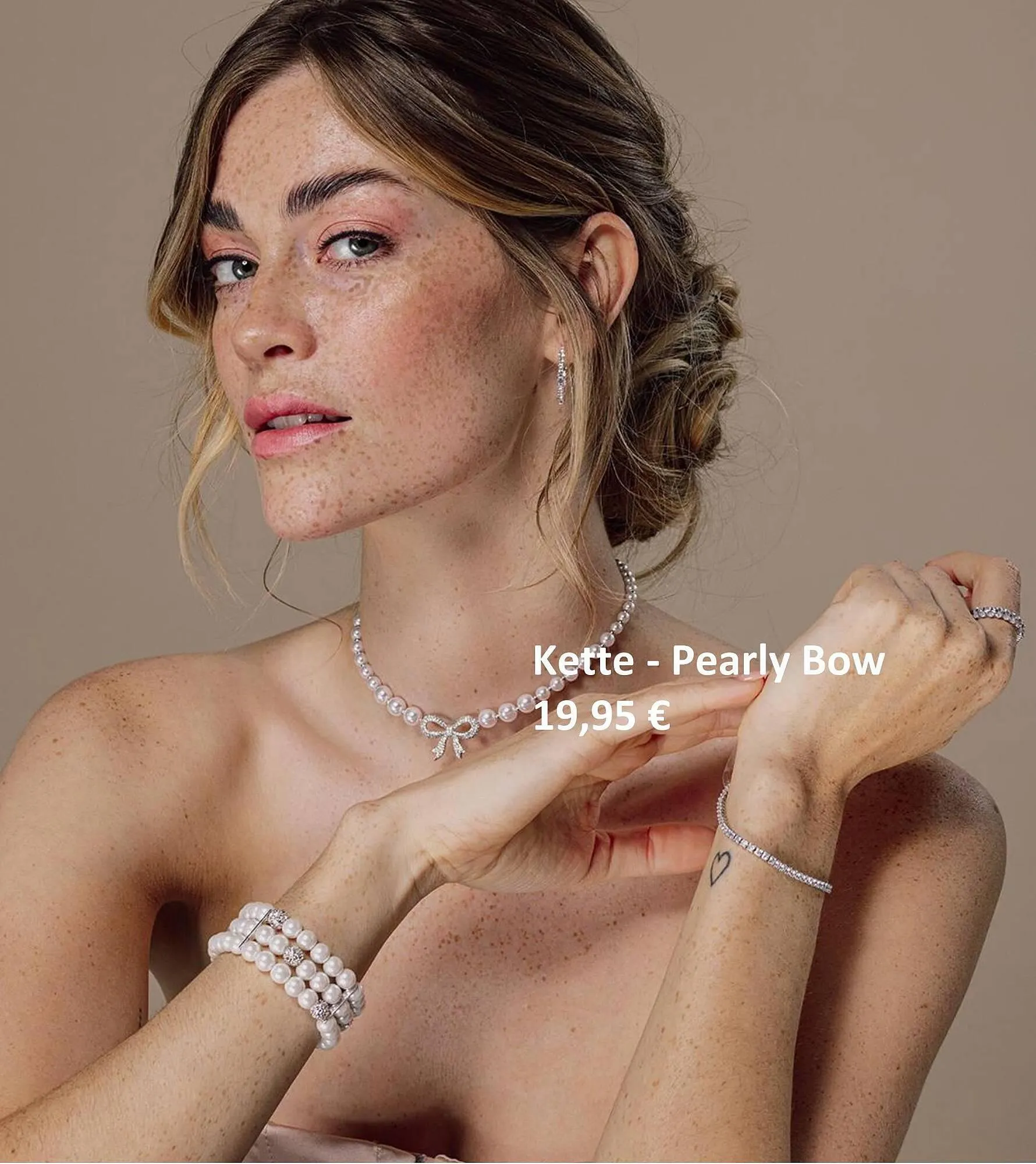 Catálogo de Folleto Bijou Brigitte 9 de agosto al 29 de septiembre 2023 - Página 8