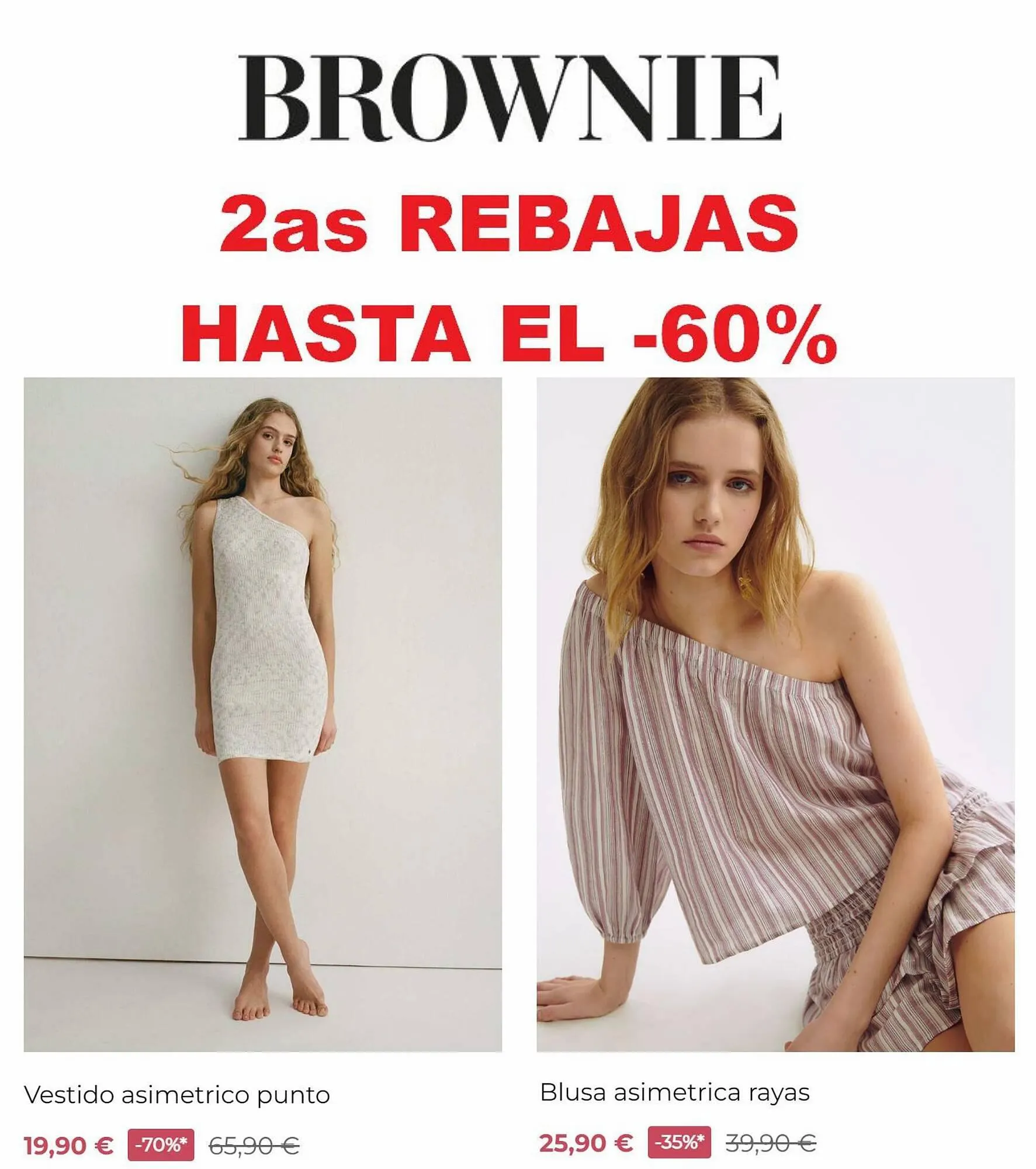 Catálogo de Folleto BROWNIE 7 de julio al 31 de agosto 2023 - Página 6