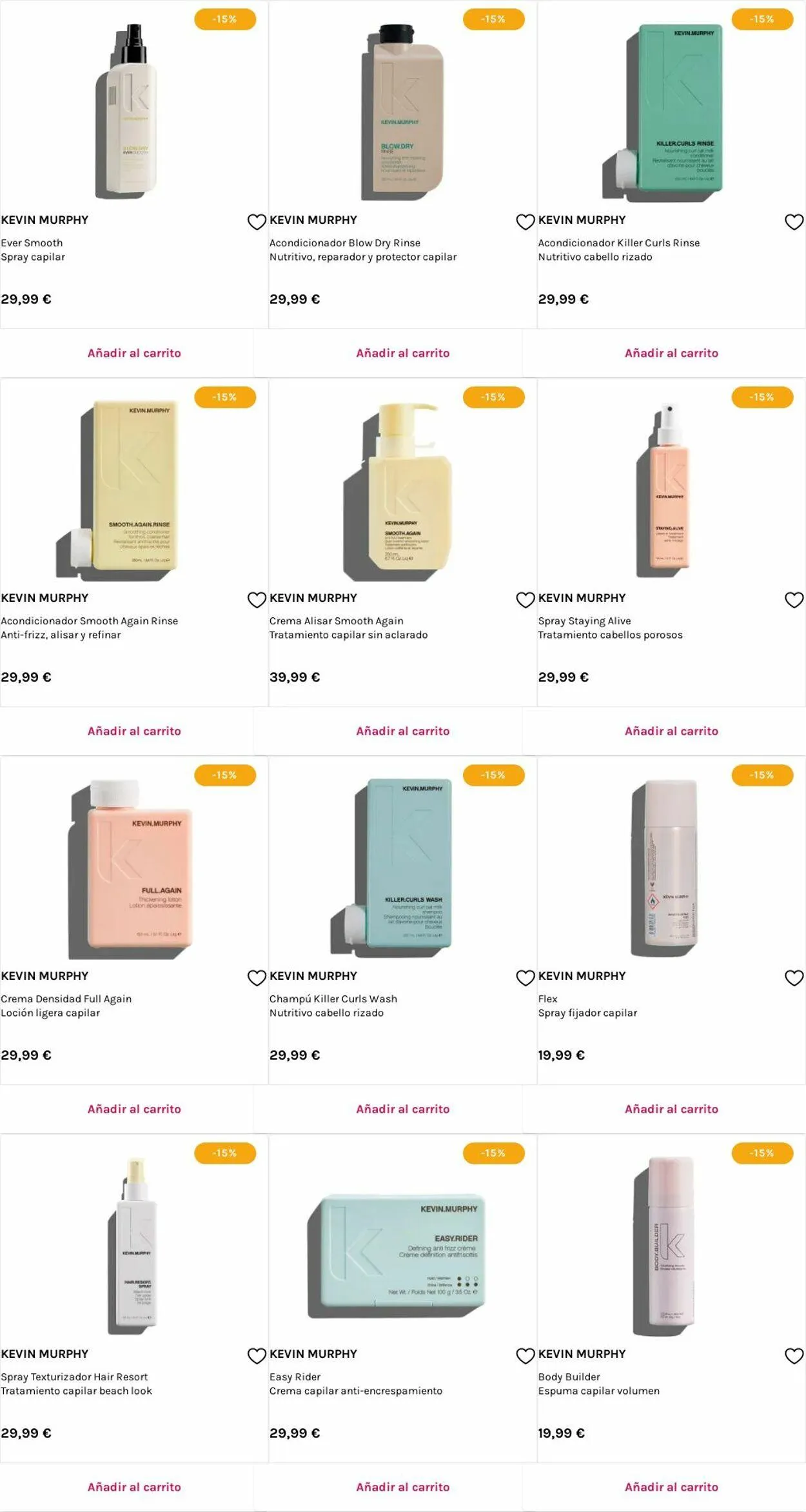 Catálogo de Druni 17 de marzo al 26 de marzo 2025 - Página 181