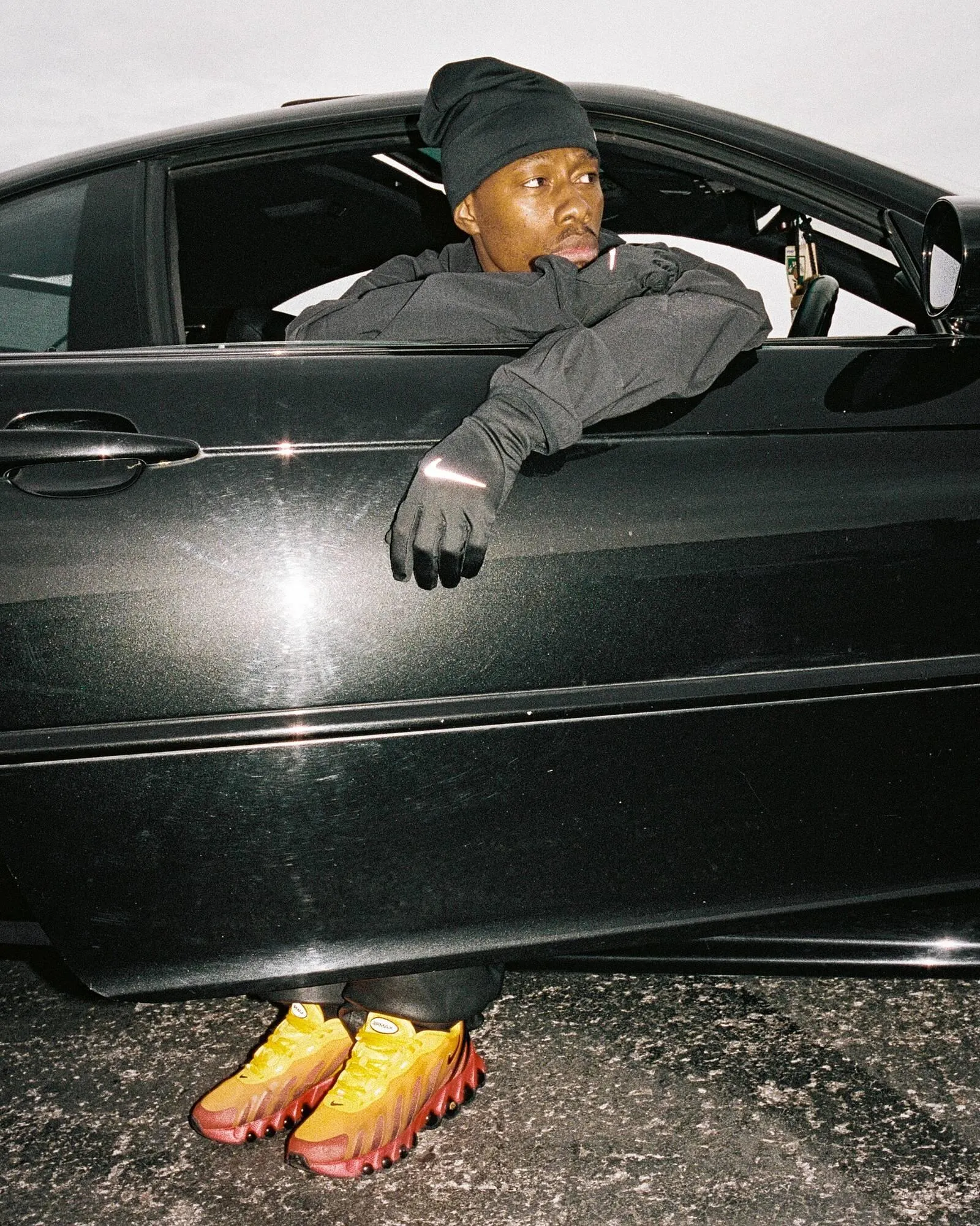 Catálogo de Folleto Foot Locker 3 de abril al 9 de abril 2025 - Página 4