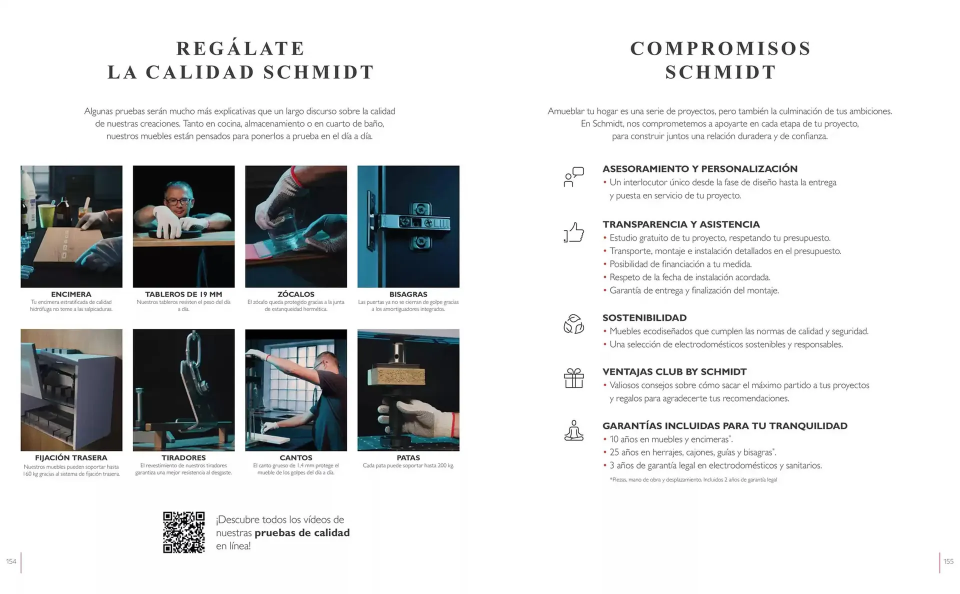 Catálogo de Folleto Schmidt Cocinas 17 de febrero al 31 de julio 2025 - Página 78