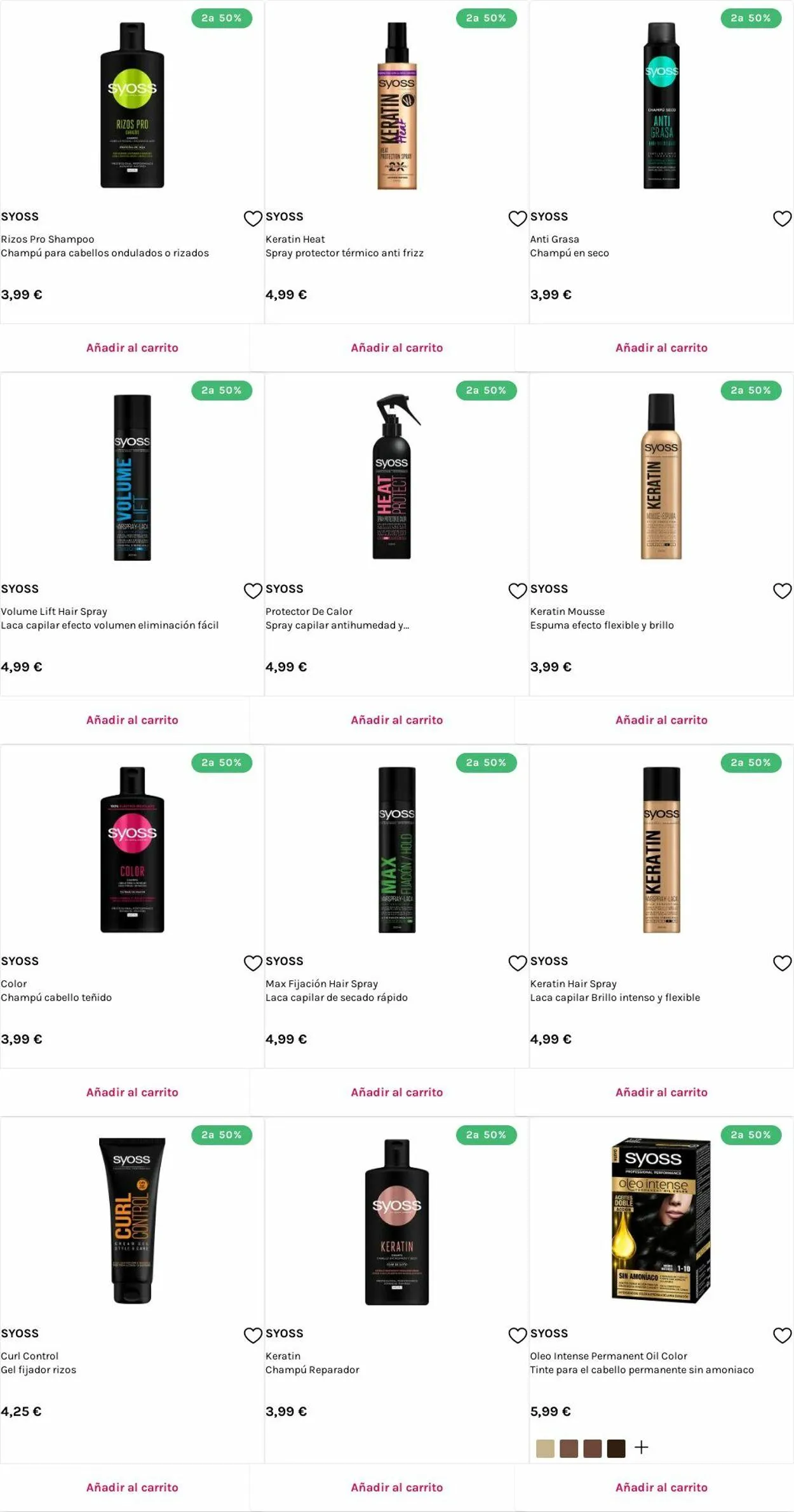 Catálogo de Druni 17 de marzo al 26 de marzo 2025 - Página 184