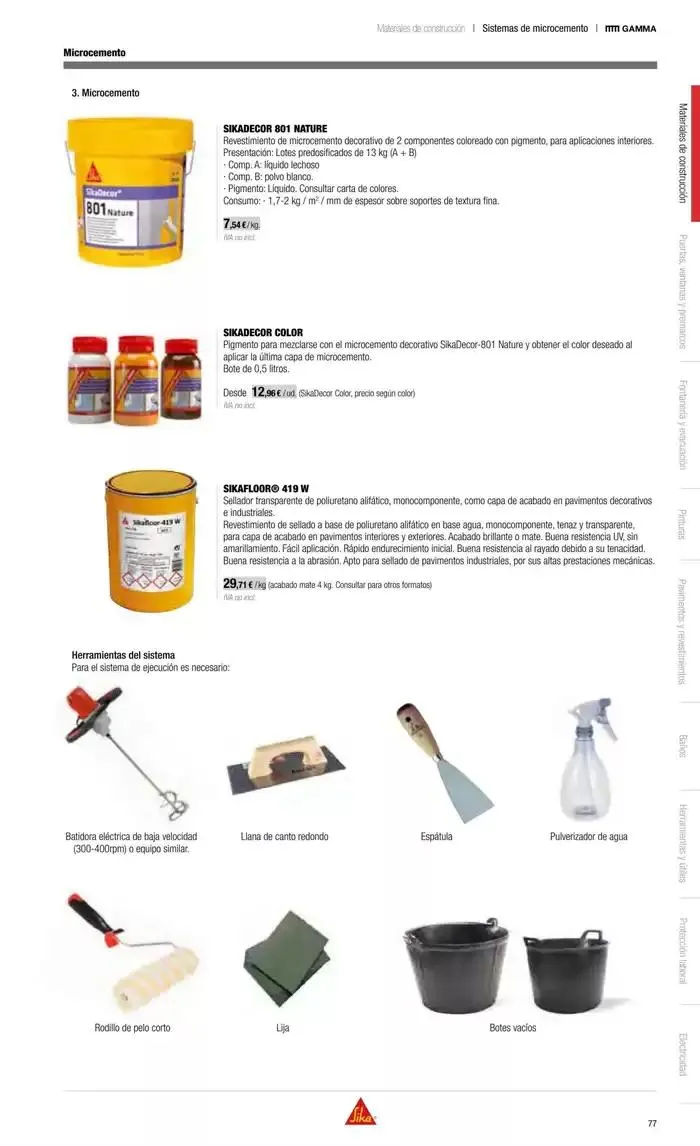 Catálogo de Catálogo Grup Gamma 30 de septiembre al 31 de diciembre 2024 - Página 174