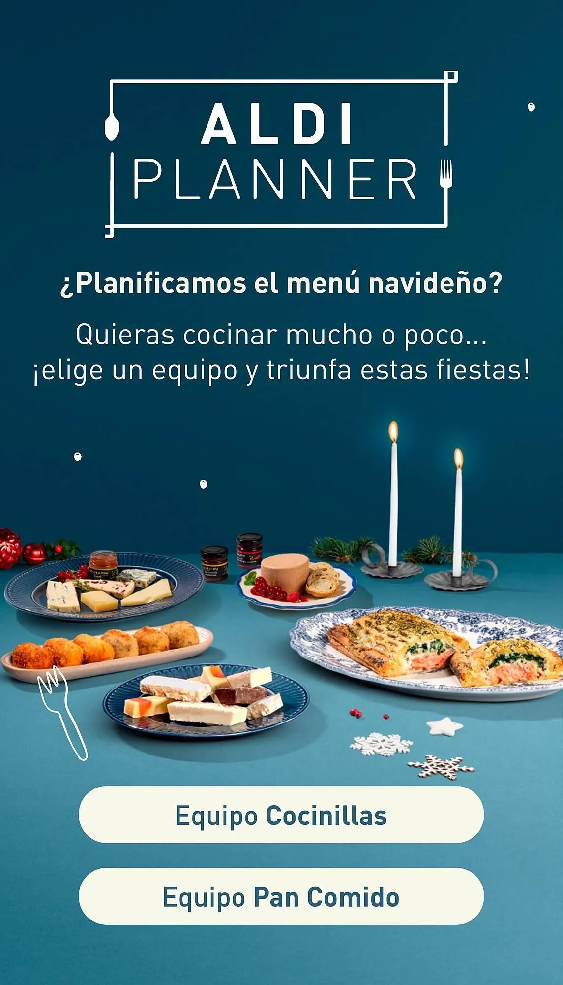 Catálogo de Folleto ALDI 4 de diciembre al 10 de diciembre 2024 - Página 30