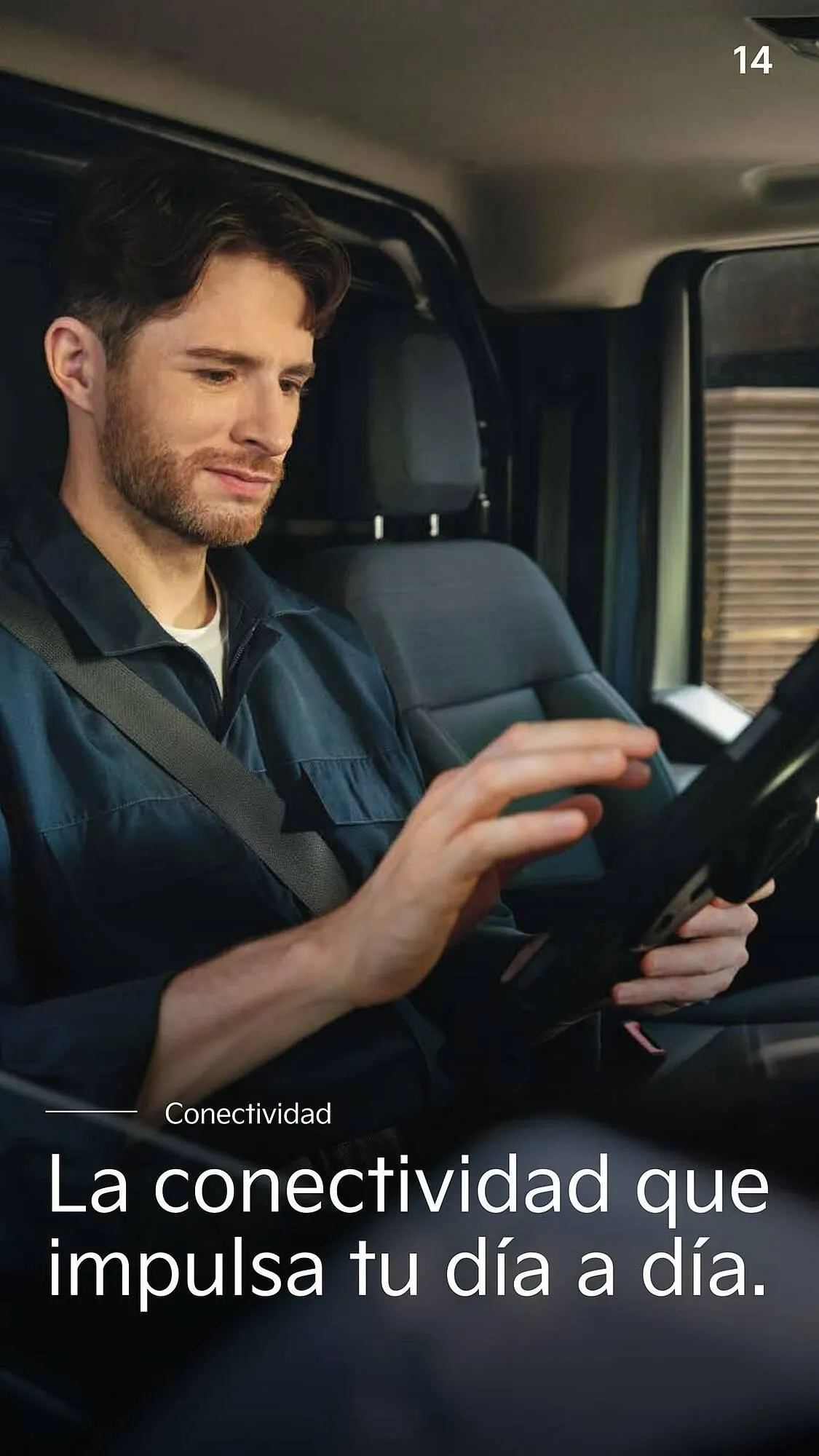 Catálogo de Folleto Kia 24 de febrero al 31 de diciembre 2026 - Página 14