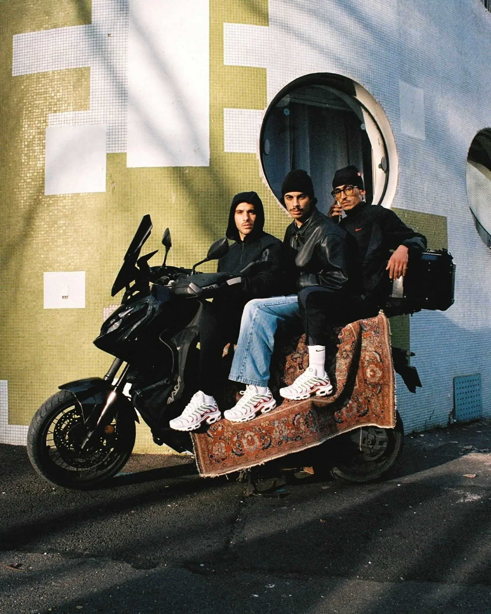 Catálogo de Catálogo Foot Locker 16 de diciembre al 7 de febrero 2026 - Página 2