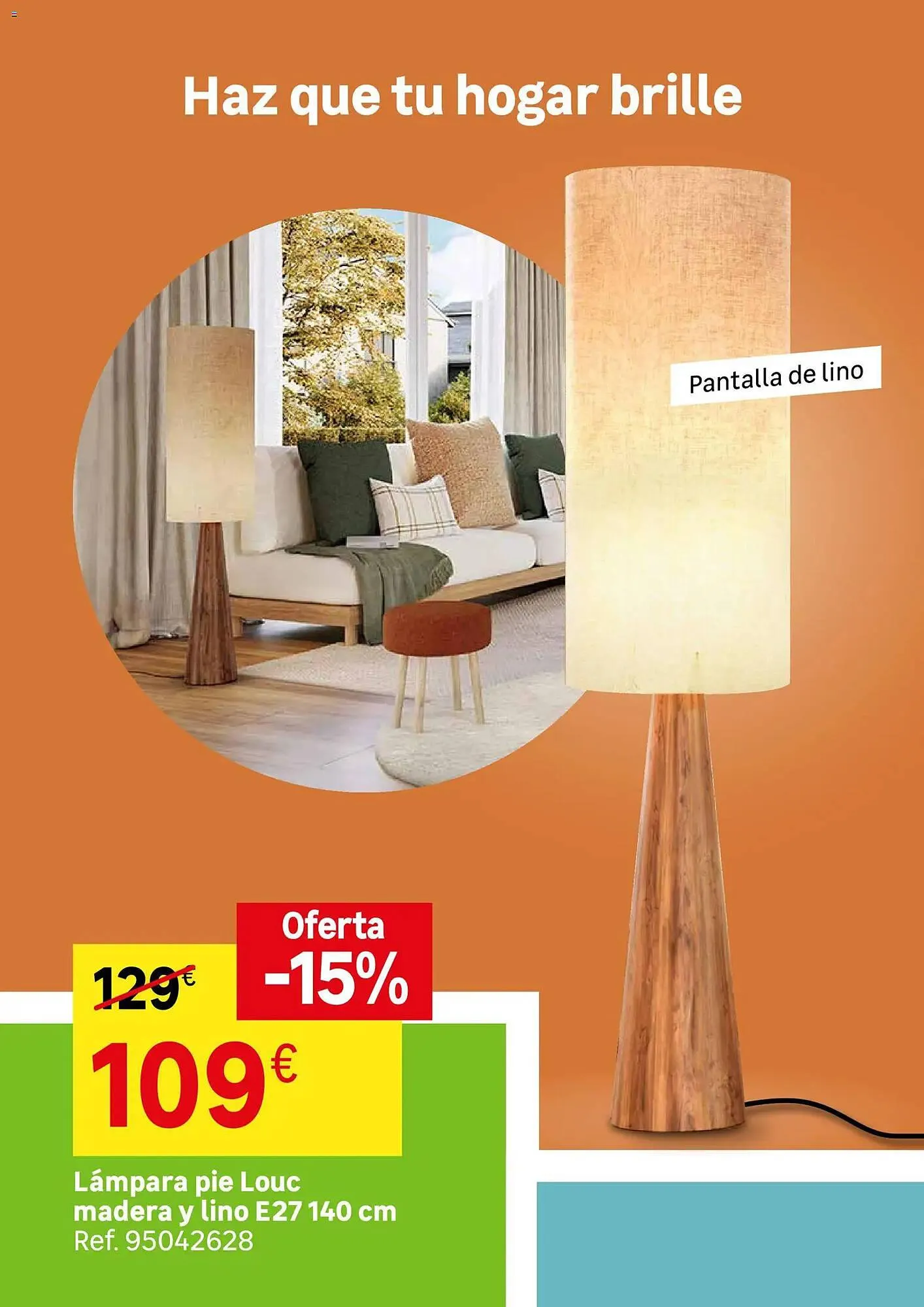 Catálogo de Catálogo Leroy Merlin 2 de diciembre al 29 de diciembre 2025 - Página 37