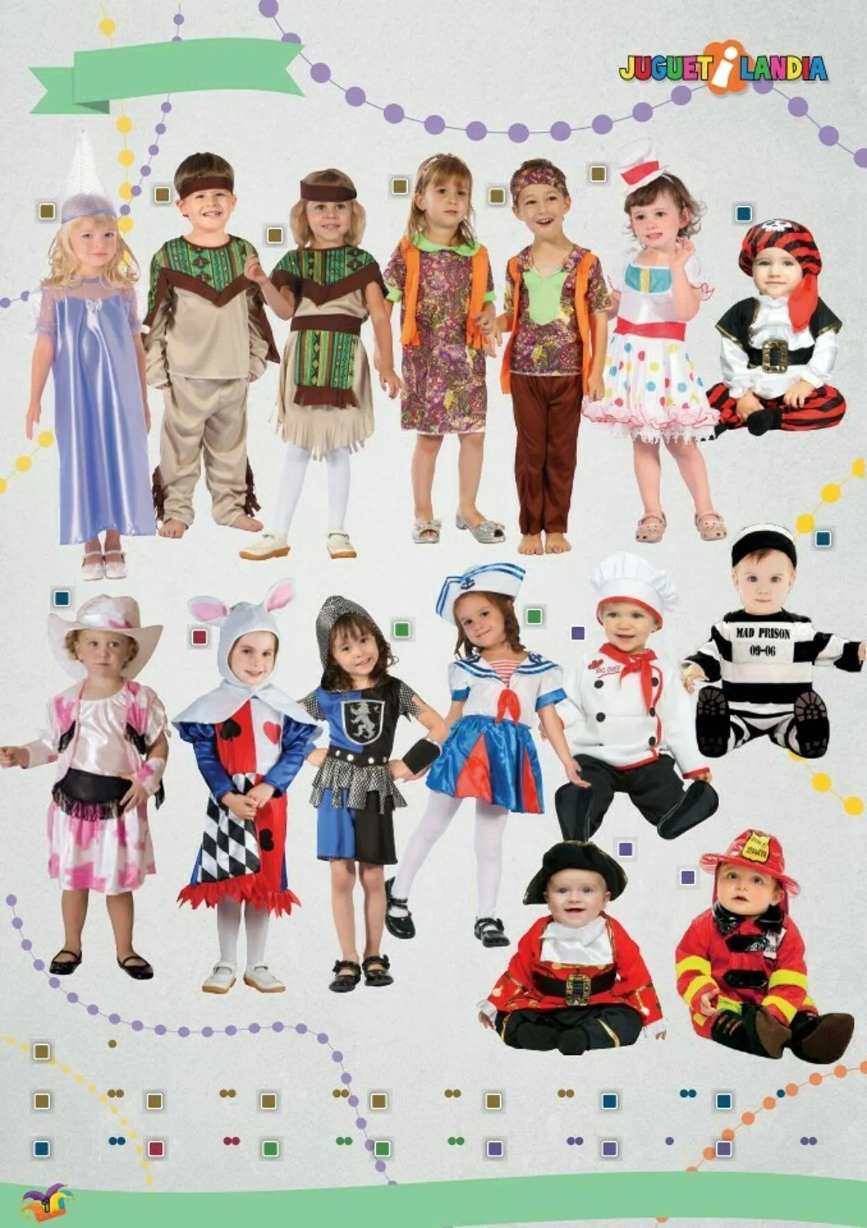 Catálogo de Juguetilandia Oferta actual 10 de febrero al 24 de febrero 2025 - Página 2