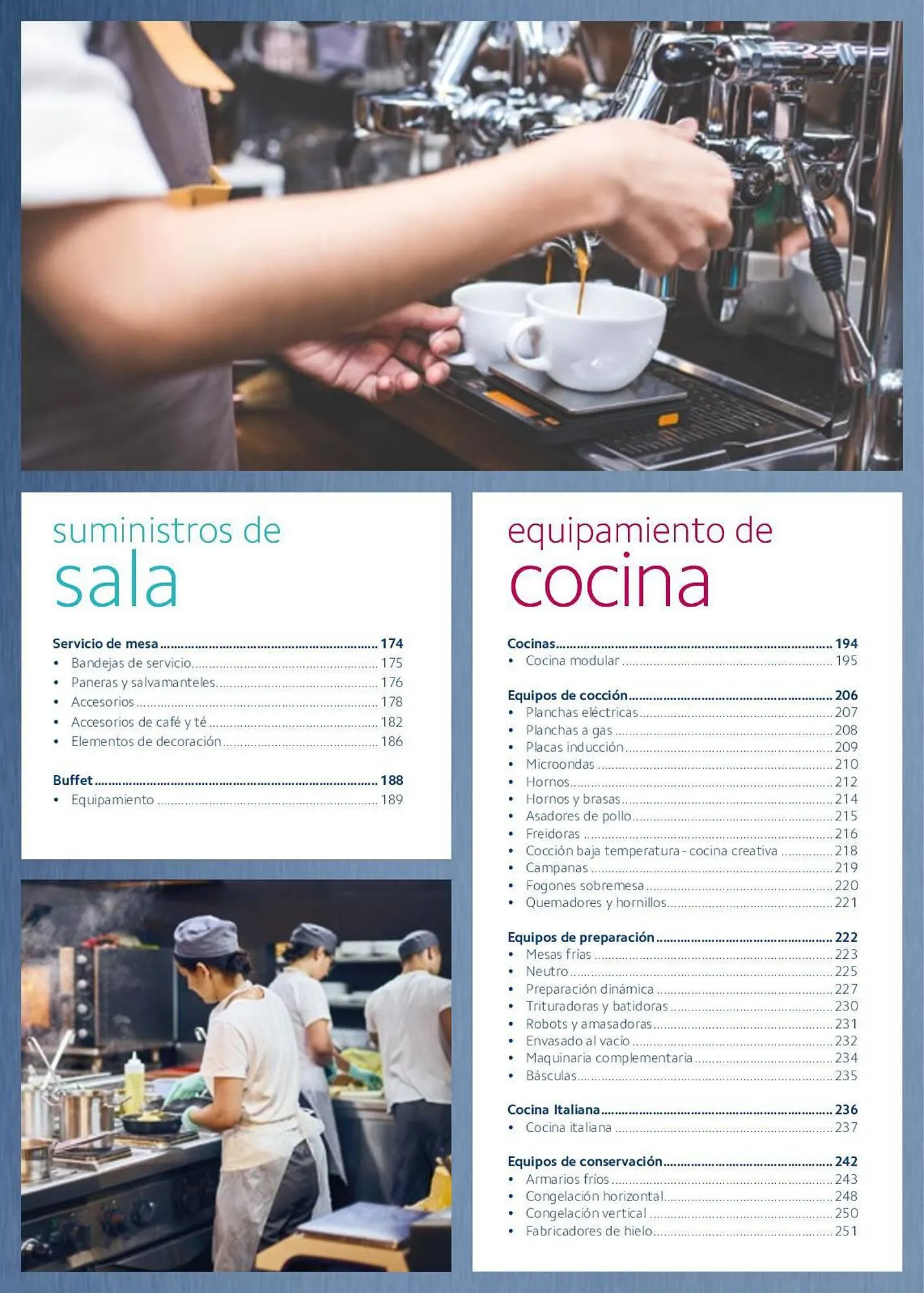 Catálogo de Folleto Makro 7 de junio al 29 de septiembre 2023 - Página 357