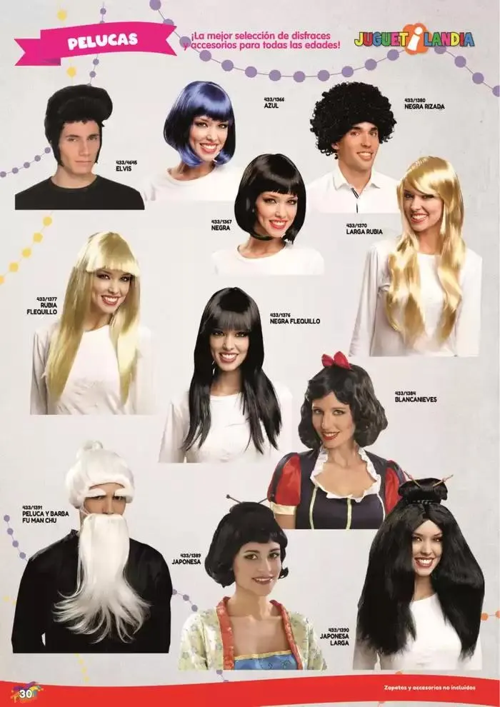 Catálogo de Colección 2025 24 de febrero al 30 de abril 2025 - Página 31