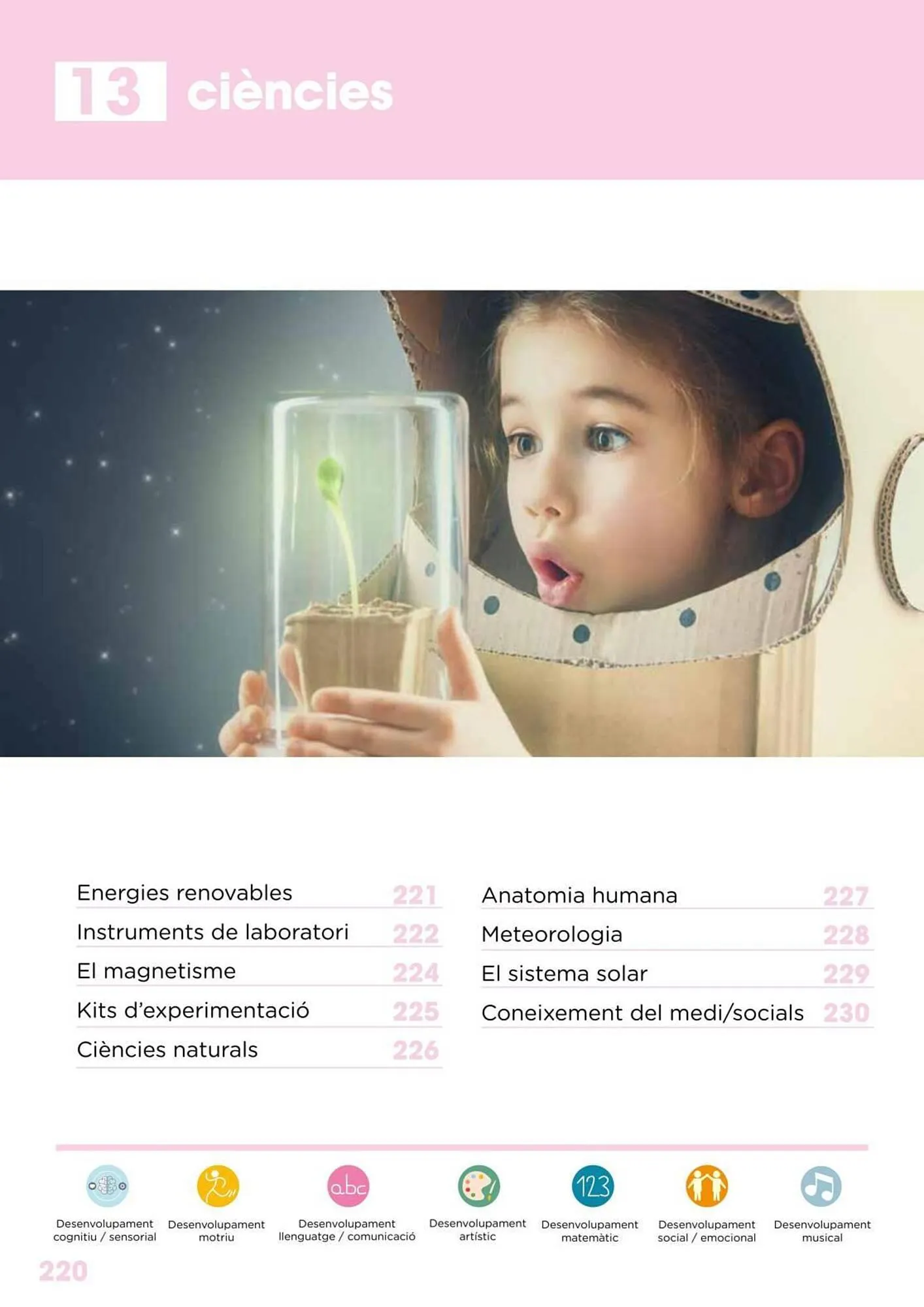 Catálogo de Folleto Abacus 22 de mayo al 28 de febrero 2024 - Página 222