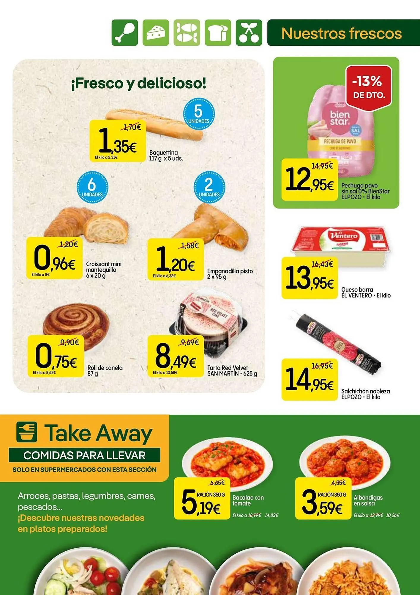 Catálogo de Folleto Dialprix 29 de enero al 18 de febrero 2026 - Página 3